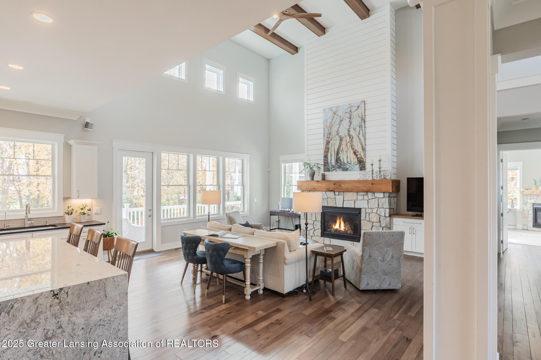 East Lansing, Michigan, 48823, United States, 5 Bedrooms Bedrooms, ,5 BathroomsBathrooms,Residential,For Sale,1987715