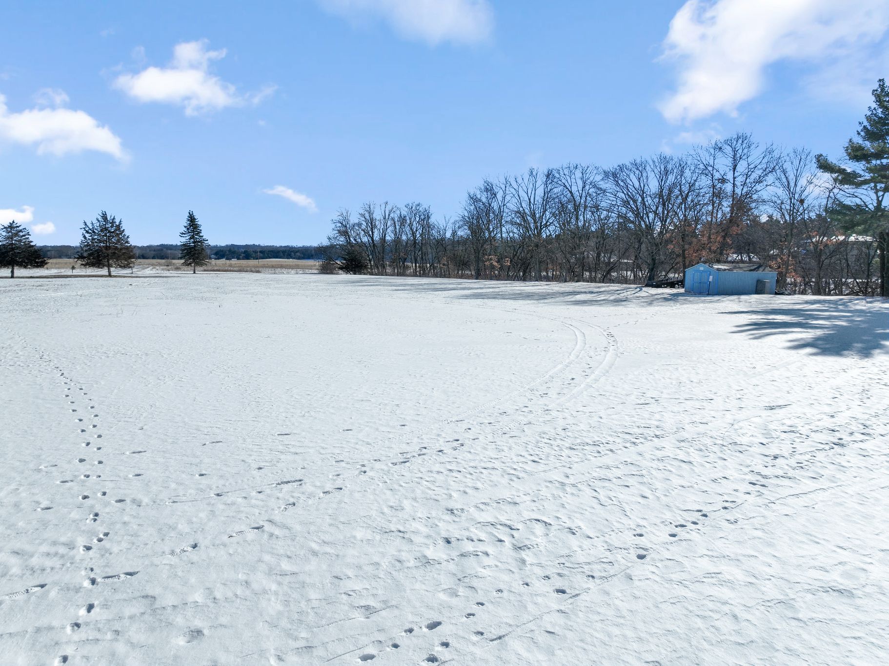  Private Saint Croix River Lot - 物件實景