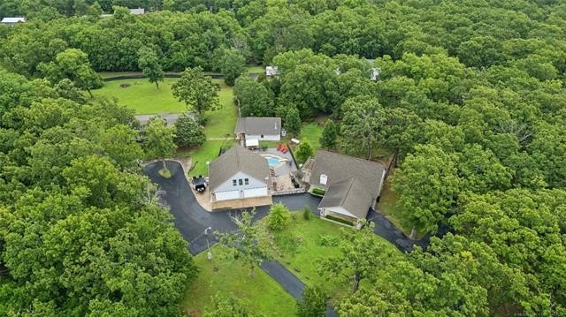 Cookson, Oklahoma, 74427, United States, 3 Bedrooms Bedrooms, ,2 BathroomsBathrooms,Residential,For Sale,2005296