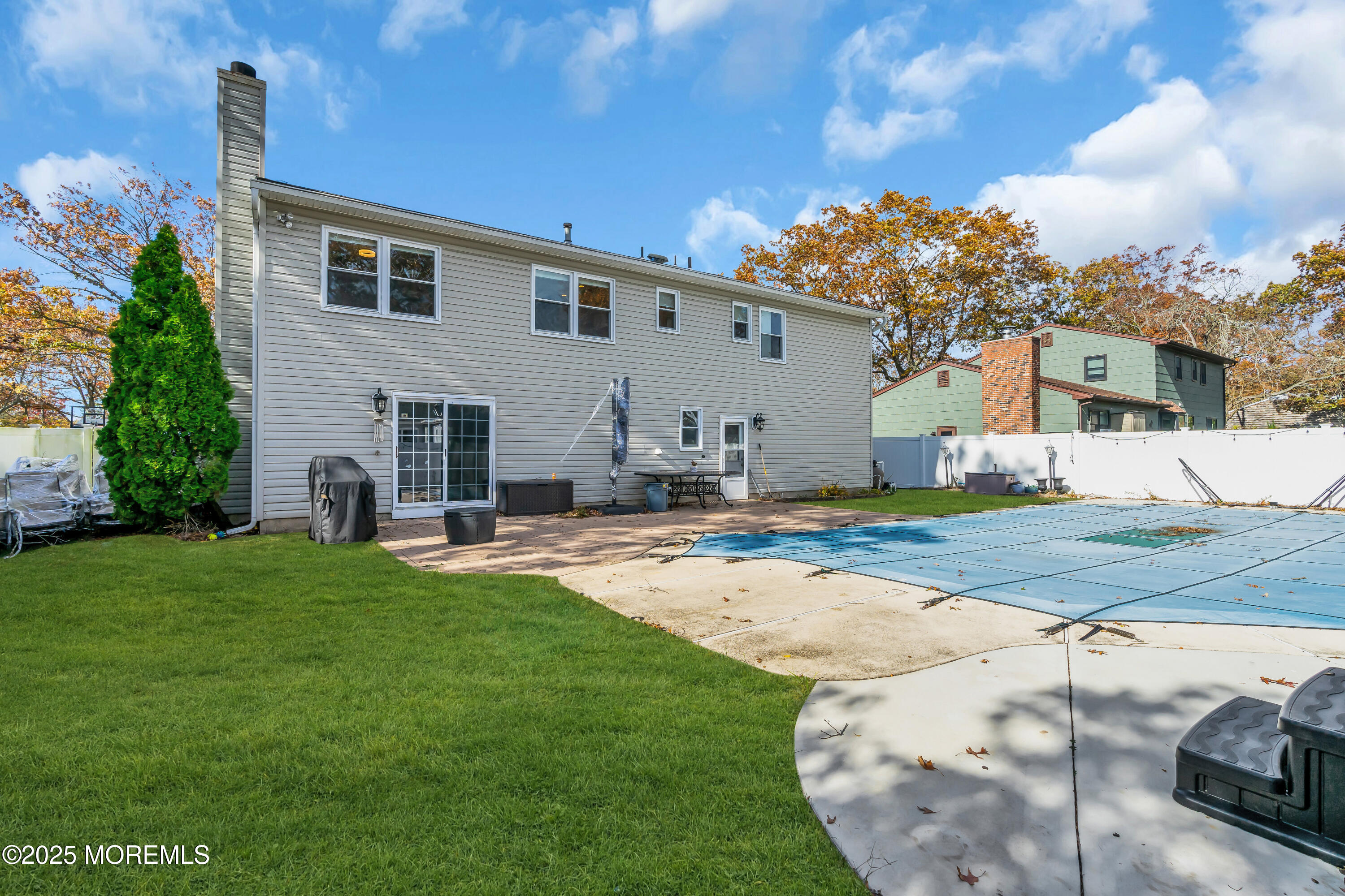 Toms River, New Jersey, 08753, United States, 4 Bedrooms Bedrooms, ,3 BathroomsBathrooms,Residential,For Sale,1987379