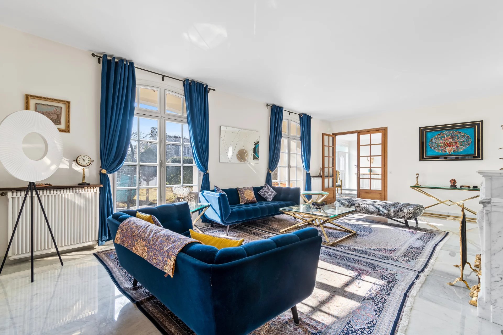 Le Vésinet, Île-de-France, 78110, FR, 9 Bedrooms Bedrooms, ,6 BathroomsBathrooms,Residential,For Sale,1994556