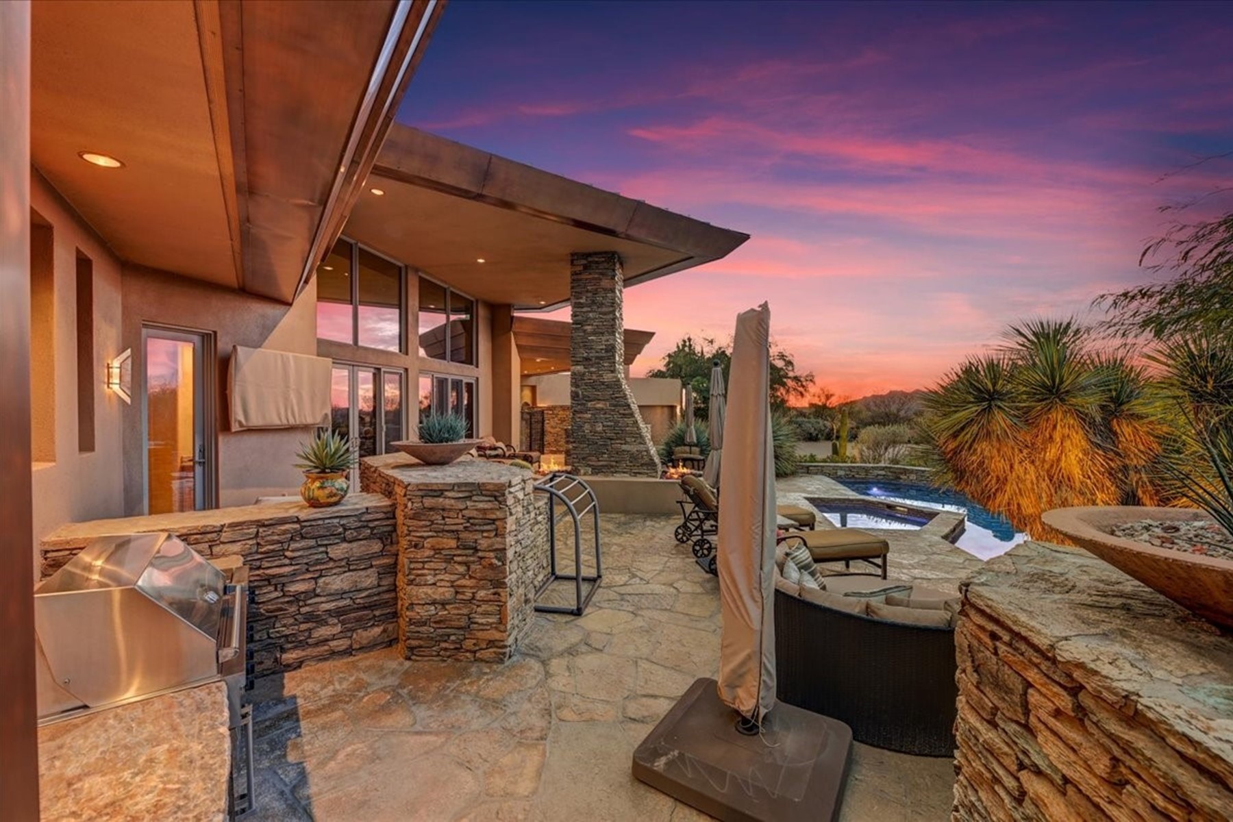  37955 N 95th Way ¦Scottsdale, AZ - 物件實景