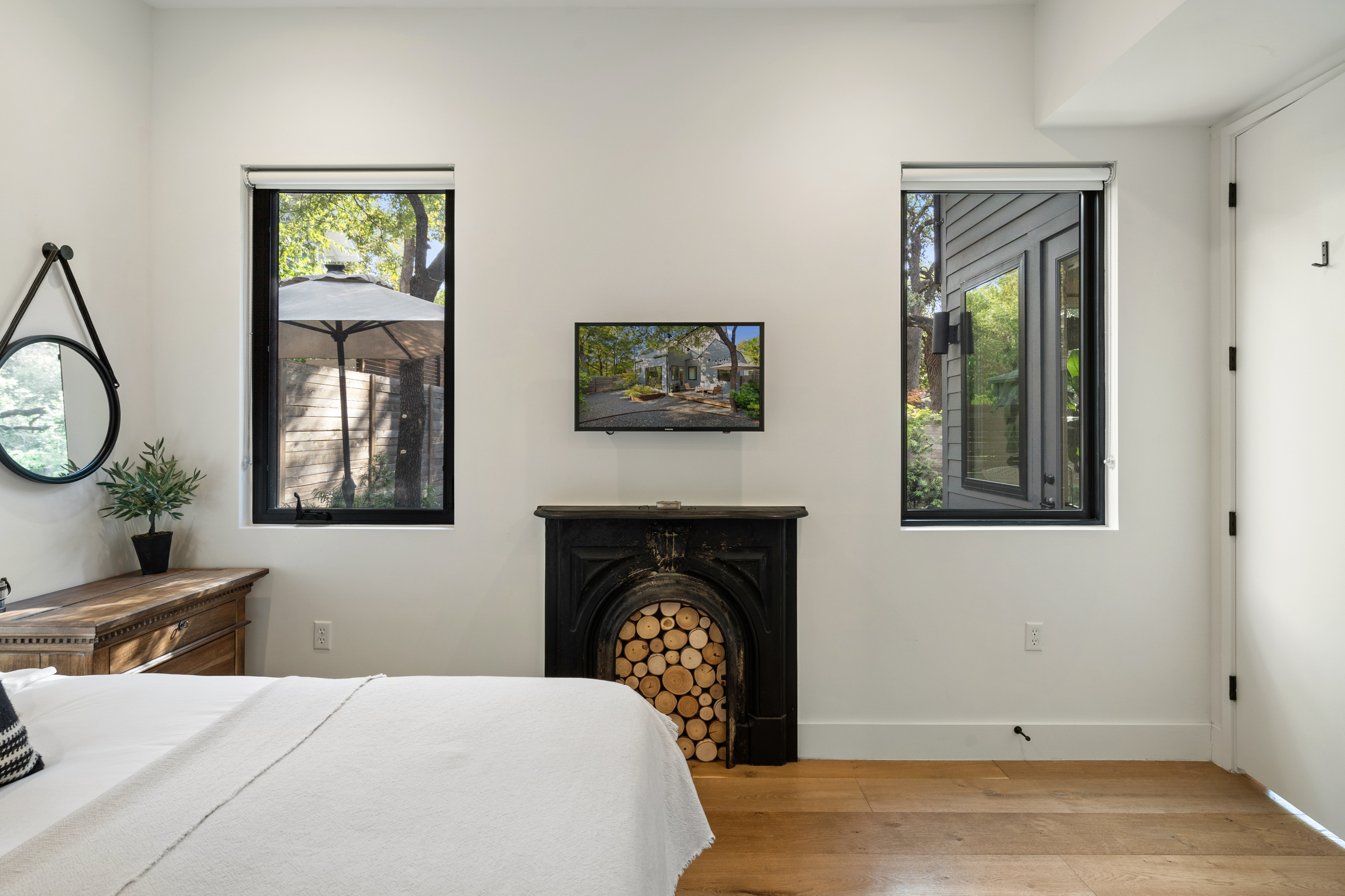  Luxurious Bungalow in the Heart of Travis Heights - 物件實景