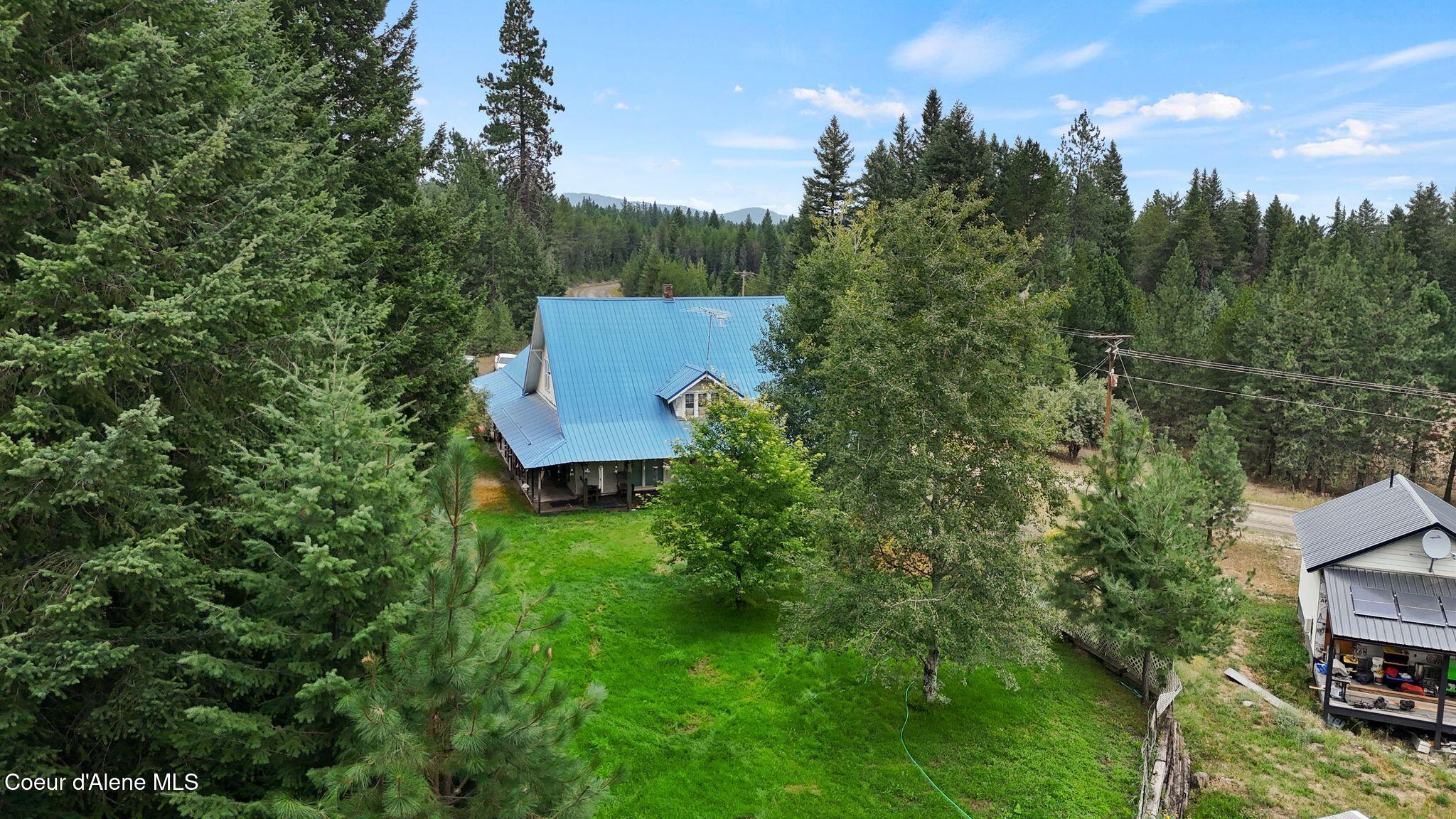 Athol, Idaho, 83801, United States, 8 Bedrooms Bedrooms, ,5 BathroomsBathrooms,Residential,For Sale,1910748