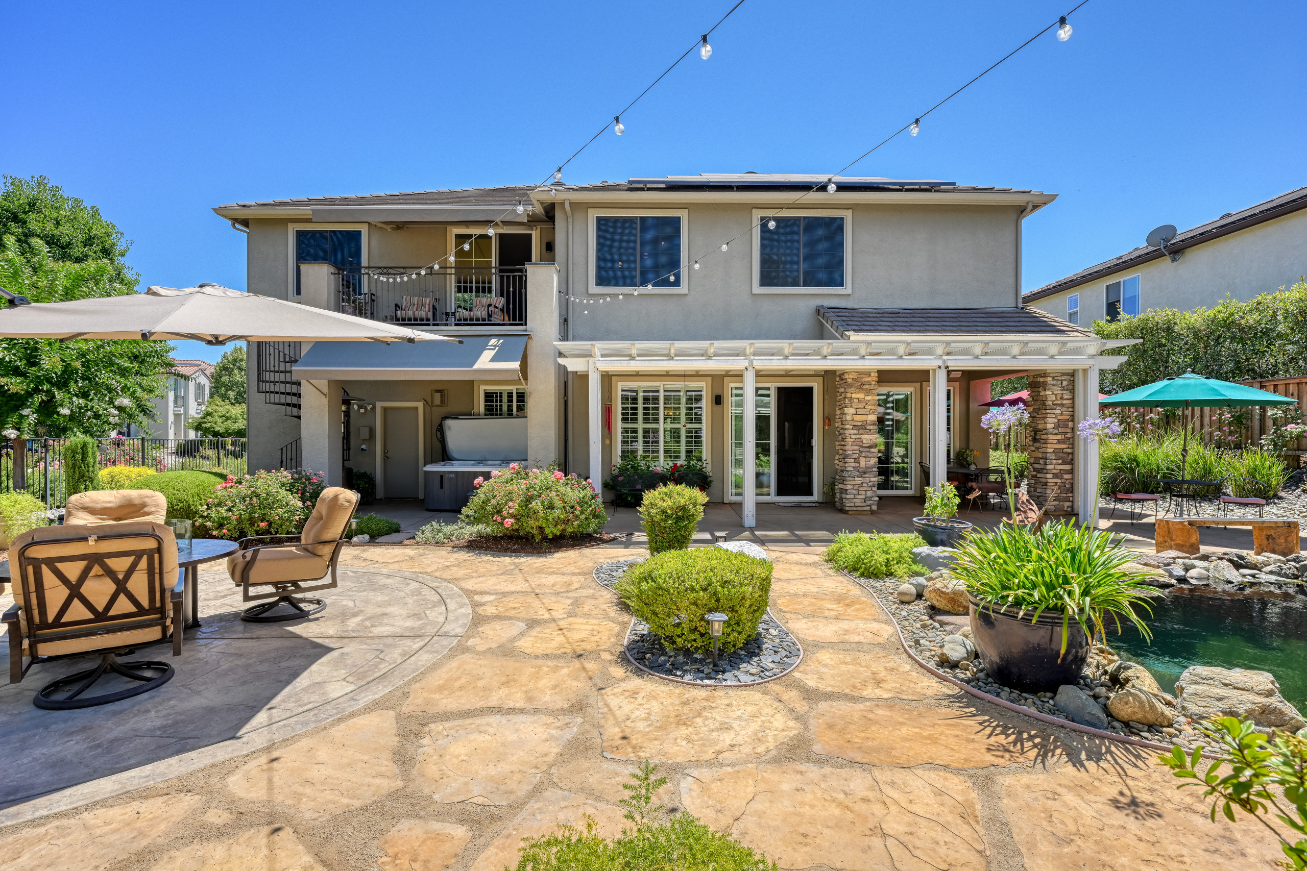  9425 Pinehurst Drive, Roseville, CA 95747 - 物件實景