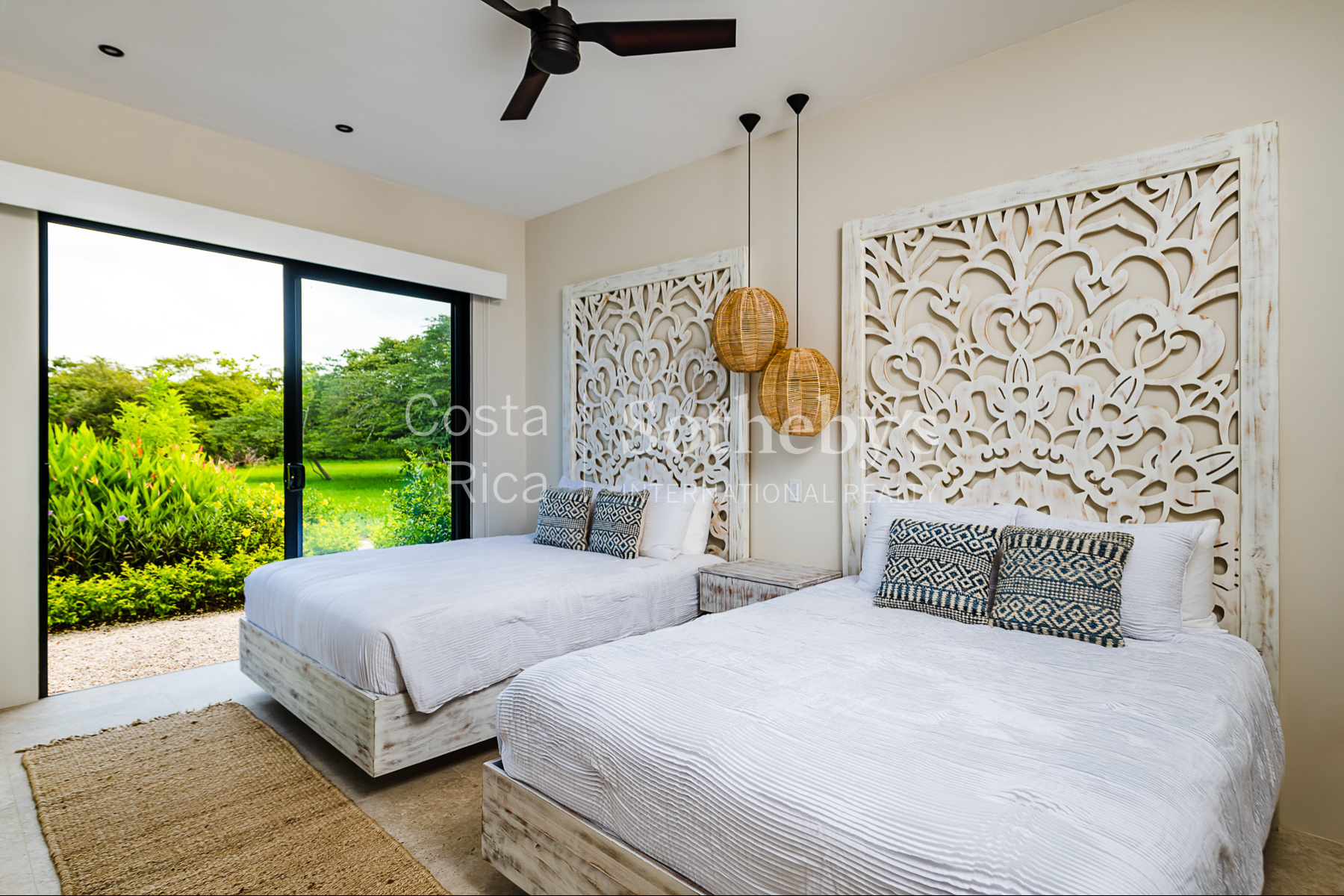  Villa Sirena at Hacienda Pinilla - 物件實景