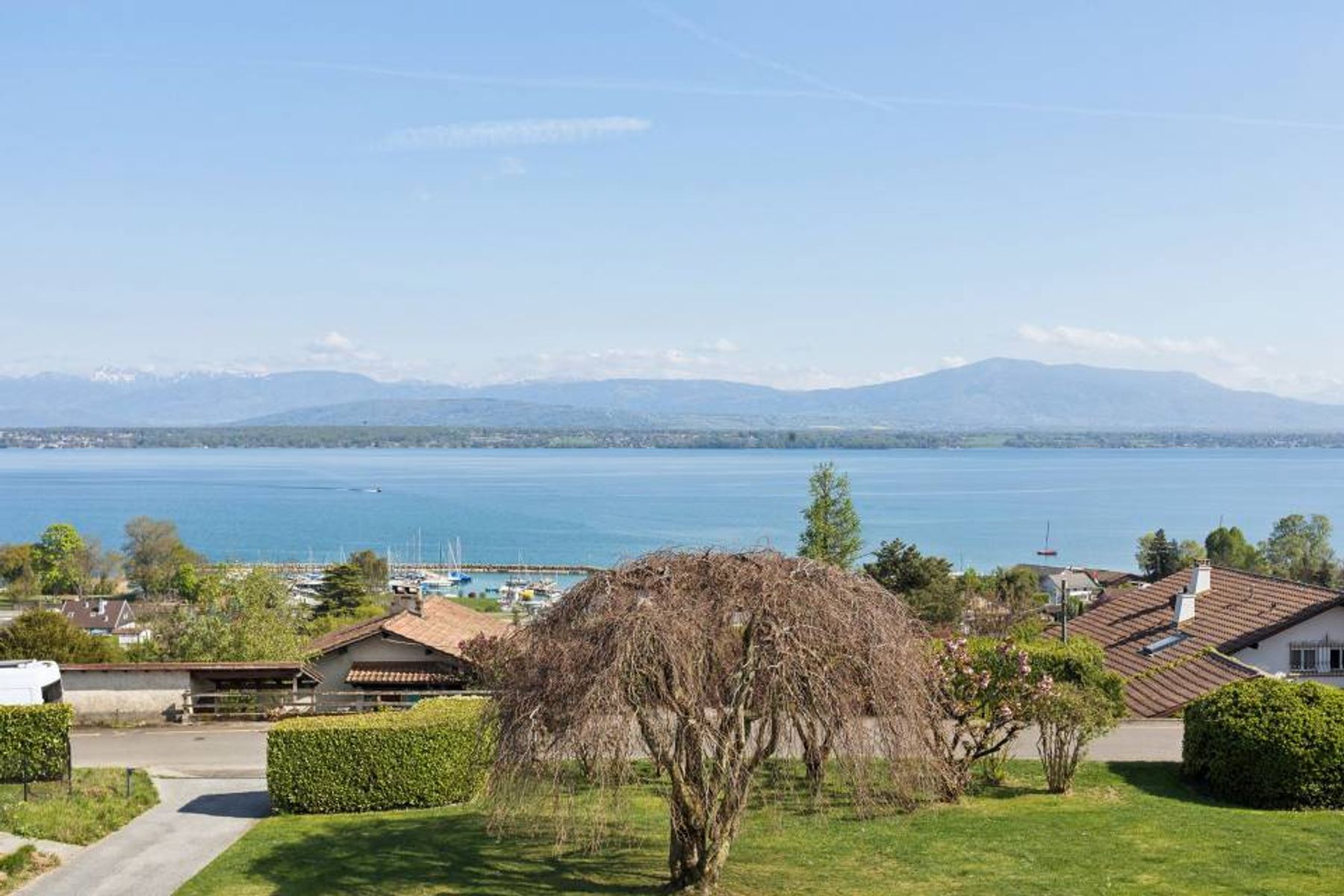  EXCEPTIONAL VILLA WITH BREATHTAKING LAKE VIEW - 物件實景
