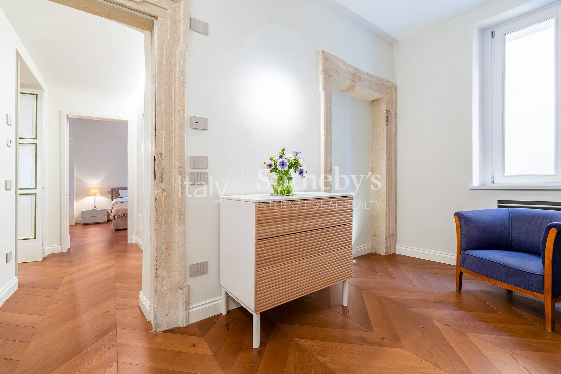  Prestigious Noble Floor in Verona Historic Center - 物件實景