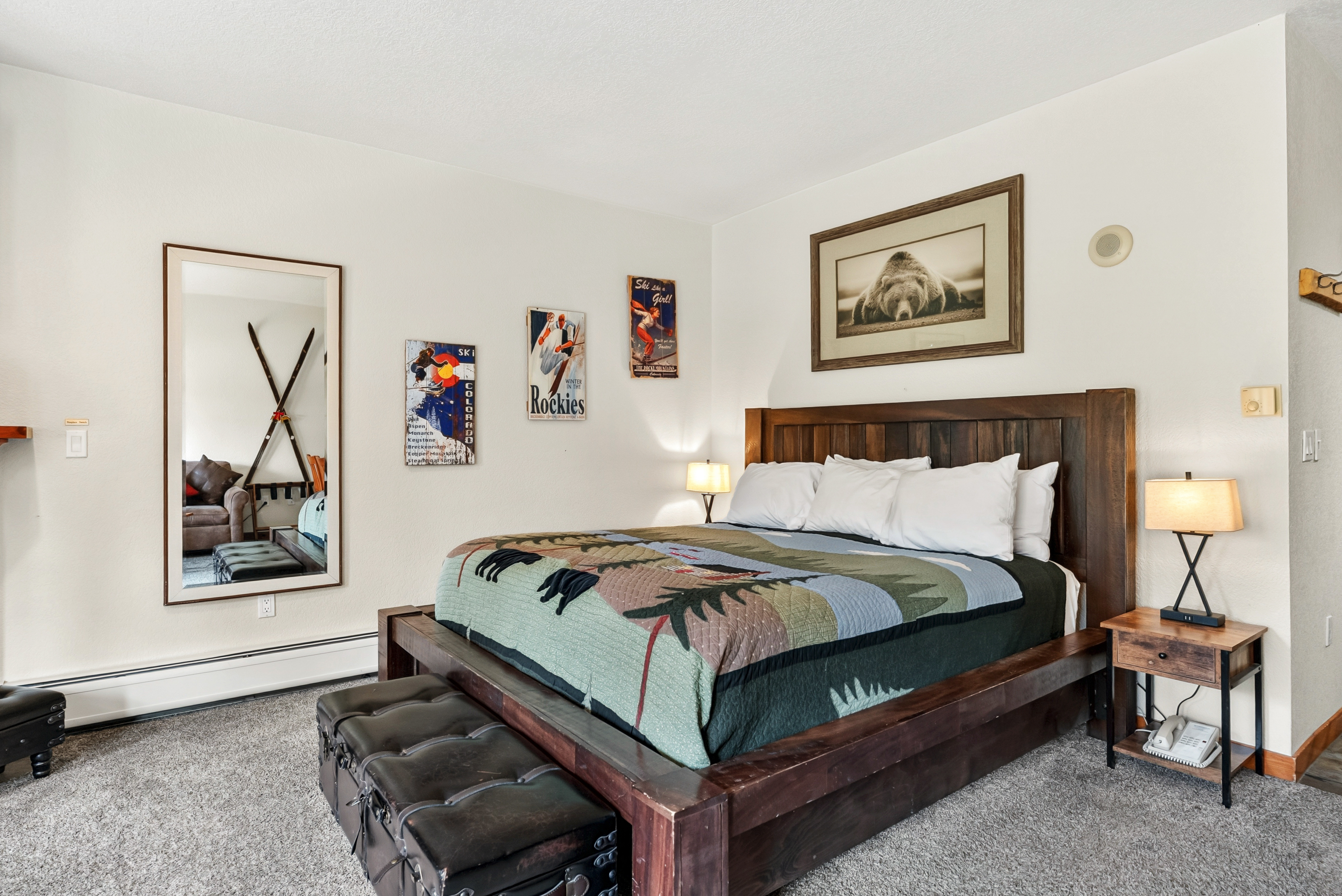 505 South Main Street, Breckenridge, CO 80424 - 物件實景