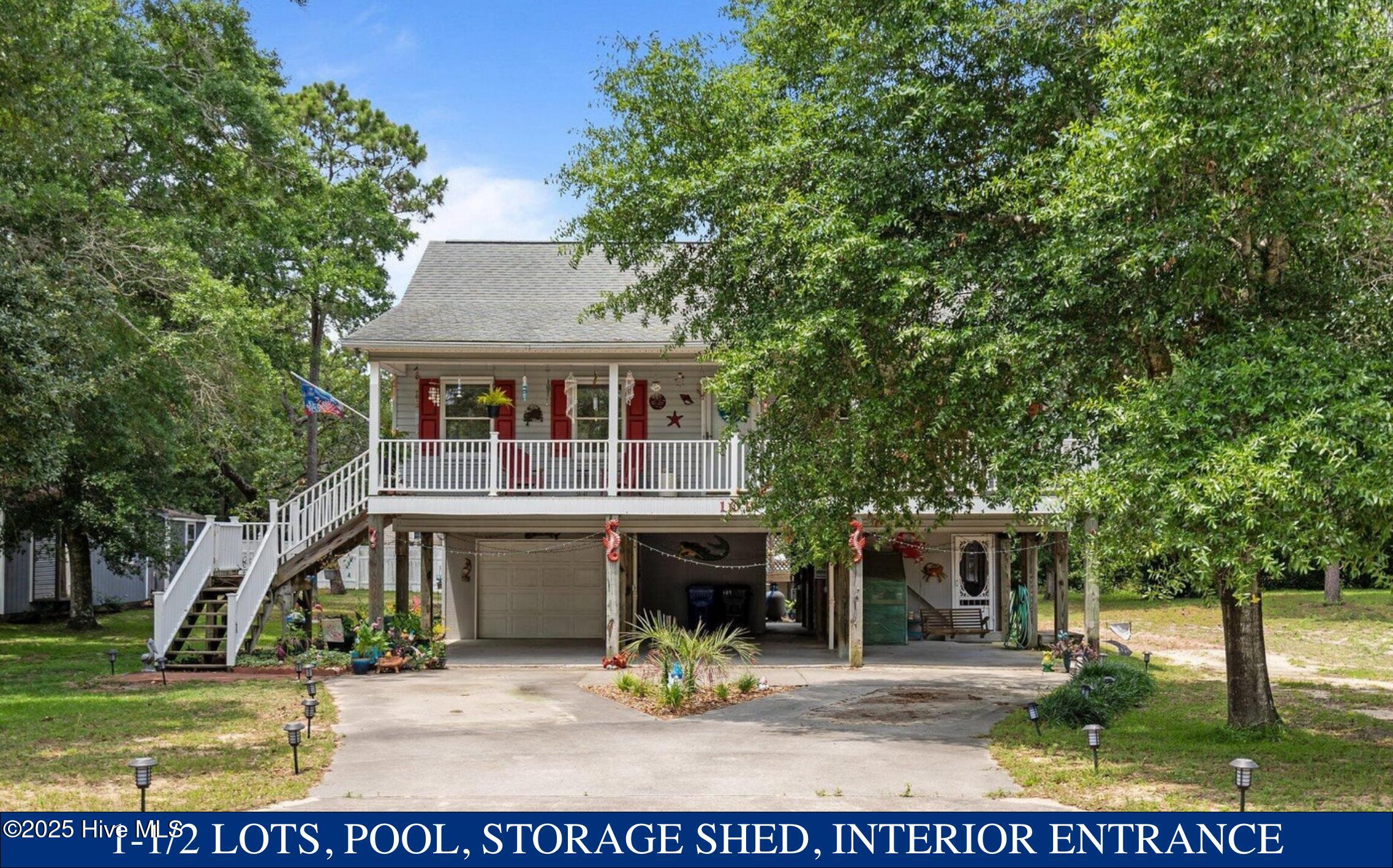 Oak Island, North Carolina, 28465, United States, 3 Bedrooms Bedrooms, ,2 BathroomsBathrooms,Residential,For Sale,1847488