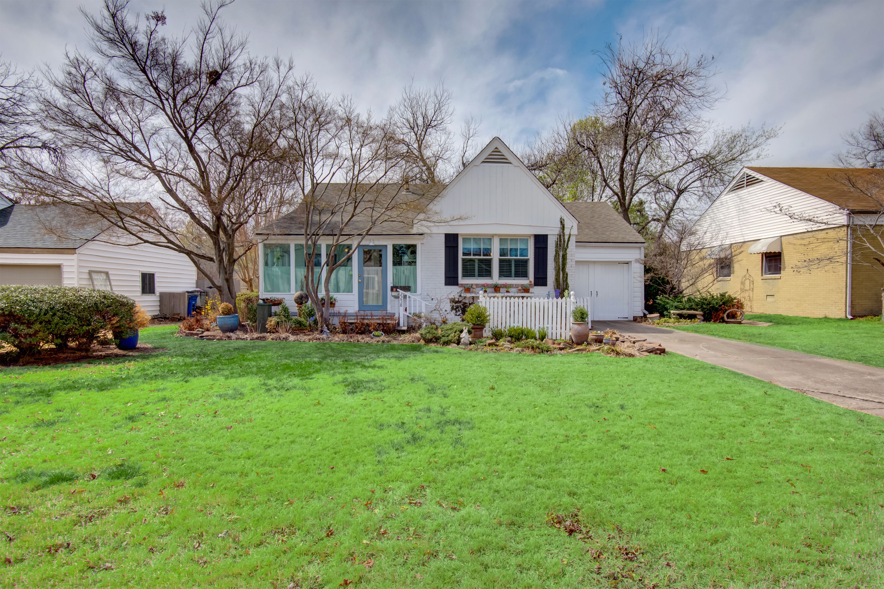  2258 South Delaware Court, Tulsa, OK 74114 - 物件實景