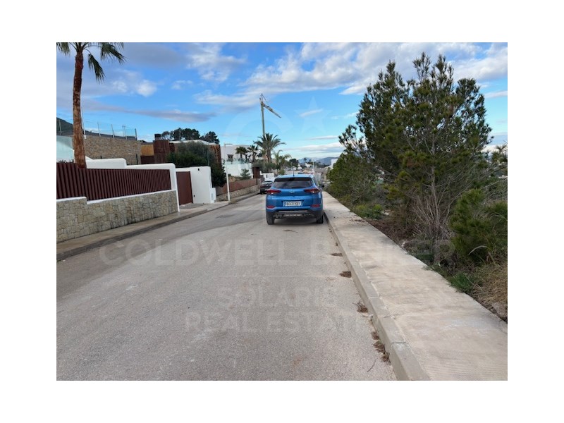 Jávea / Xàbia, Comunidad Valenciana, ES, 3 Bedrooms Bedrooms, ,2 BathroomsBathrooms,Residential,For Sale,1940922