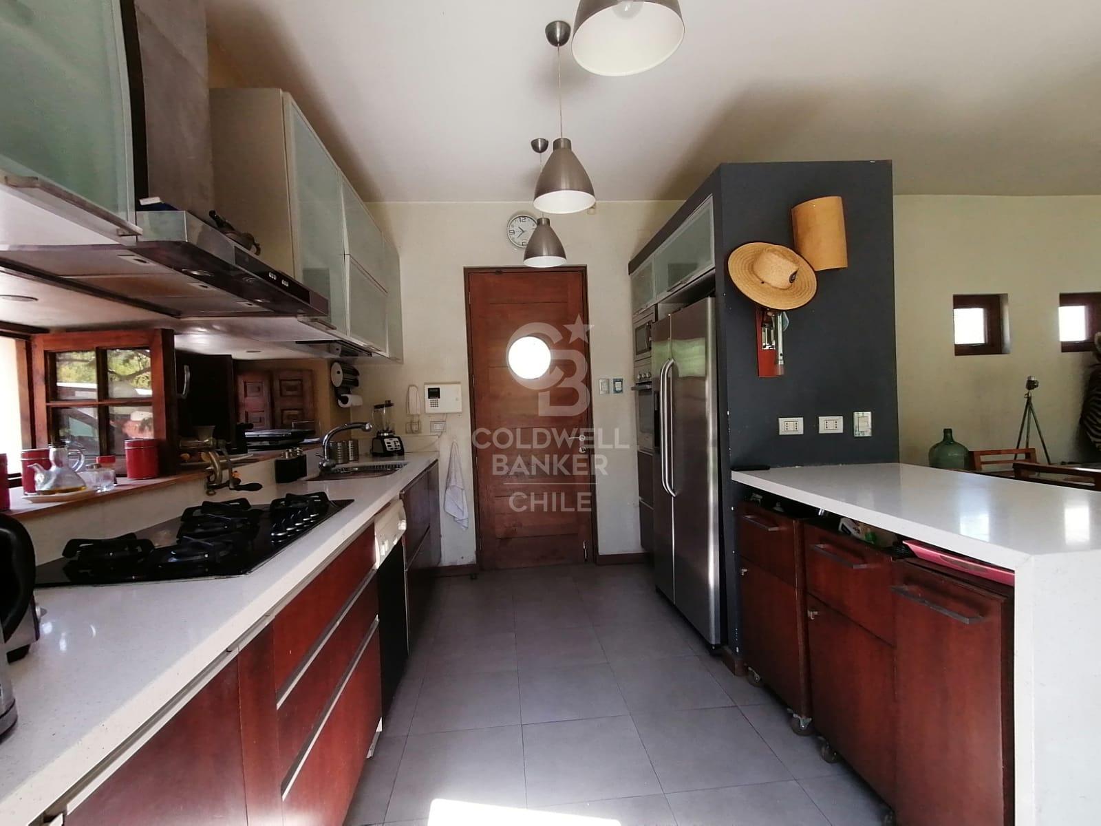 Colina, Chile, 3 Bedrooms Bedrooms, ,3 BathroomsBathrooms,Residential,For Sale,1867627