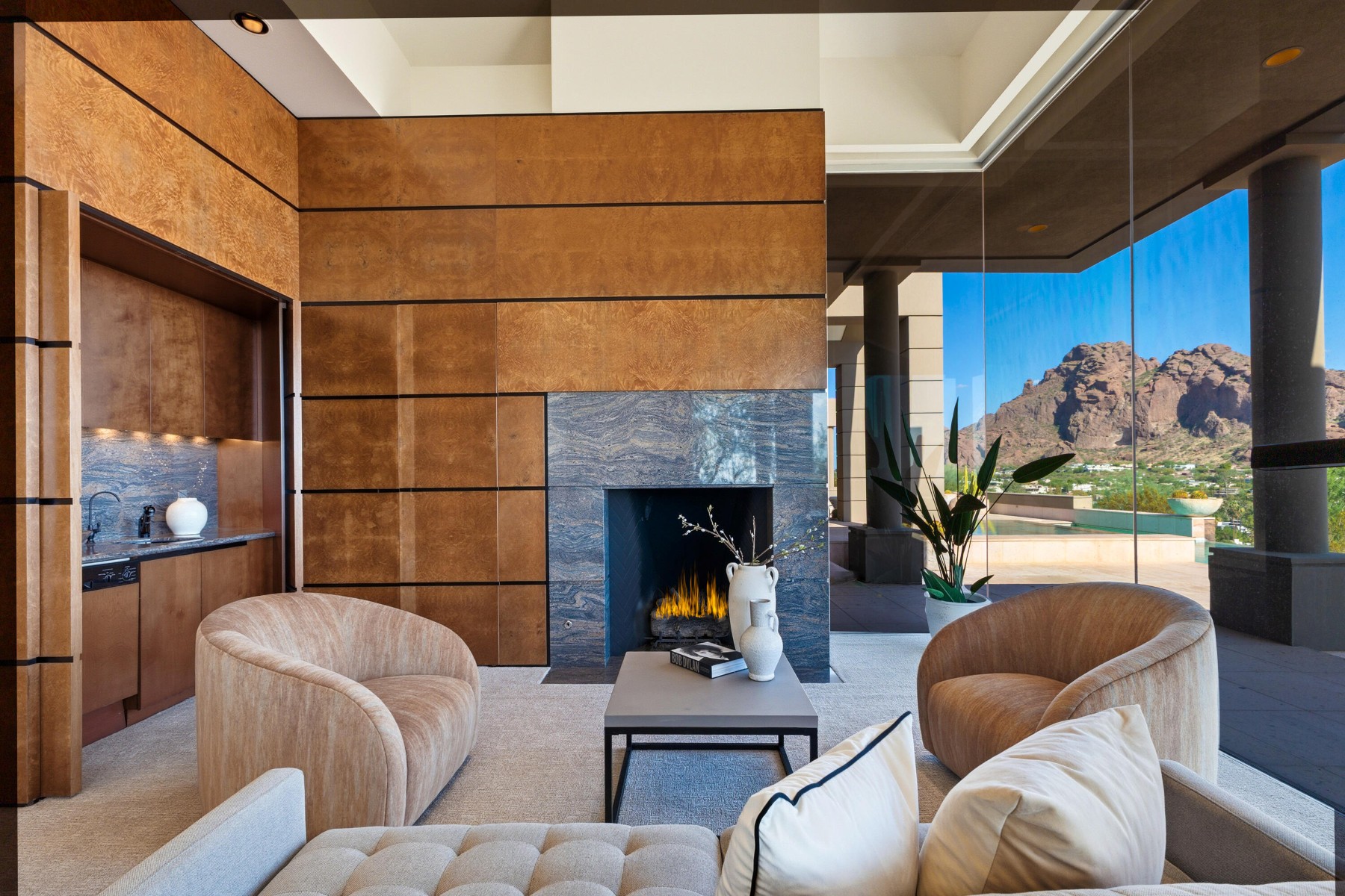  6044 N 44th Place, Paradise Valley, AZ 85253 - 物件實景