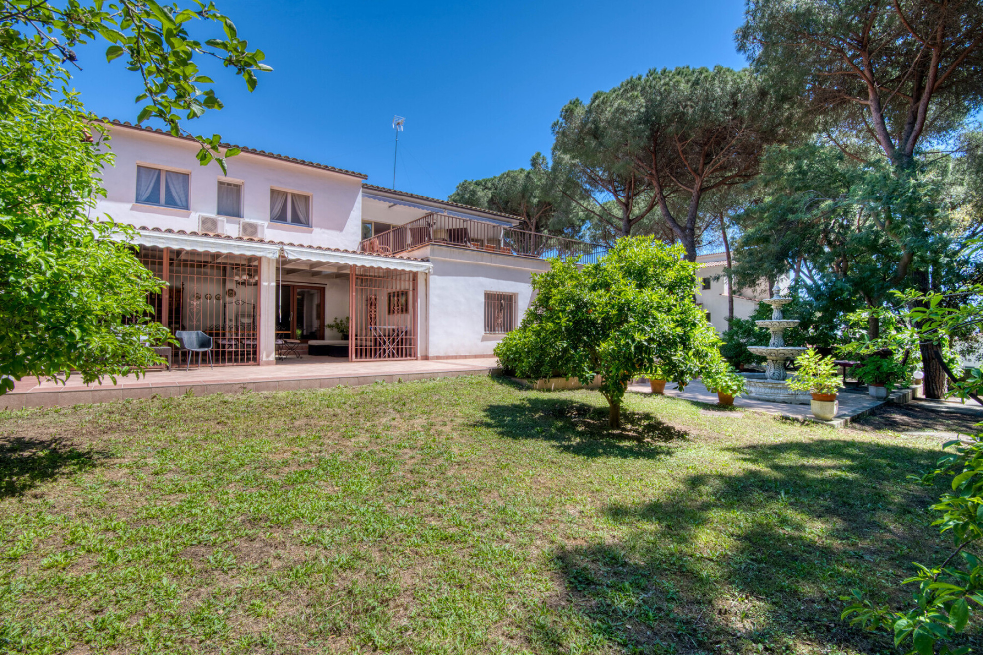  Nice house within walking distance of the beach and the center of Playa de Aro. - 物件實景