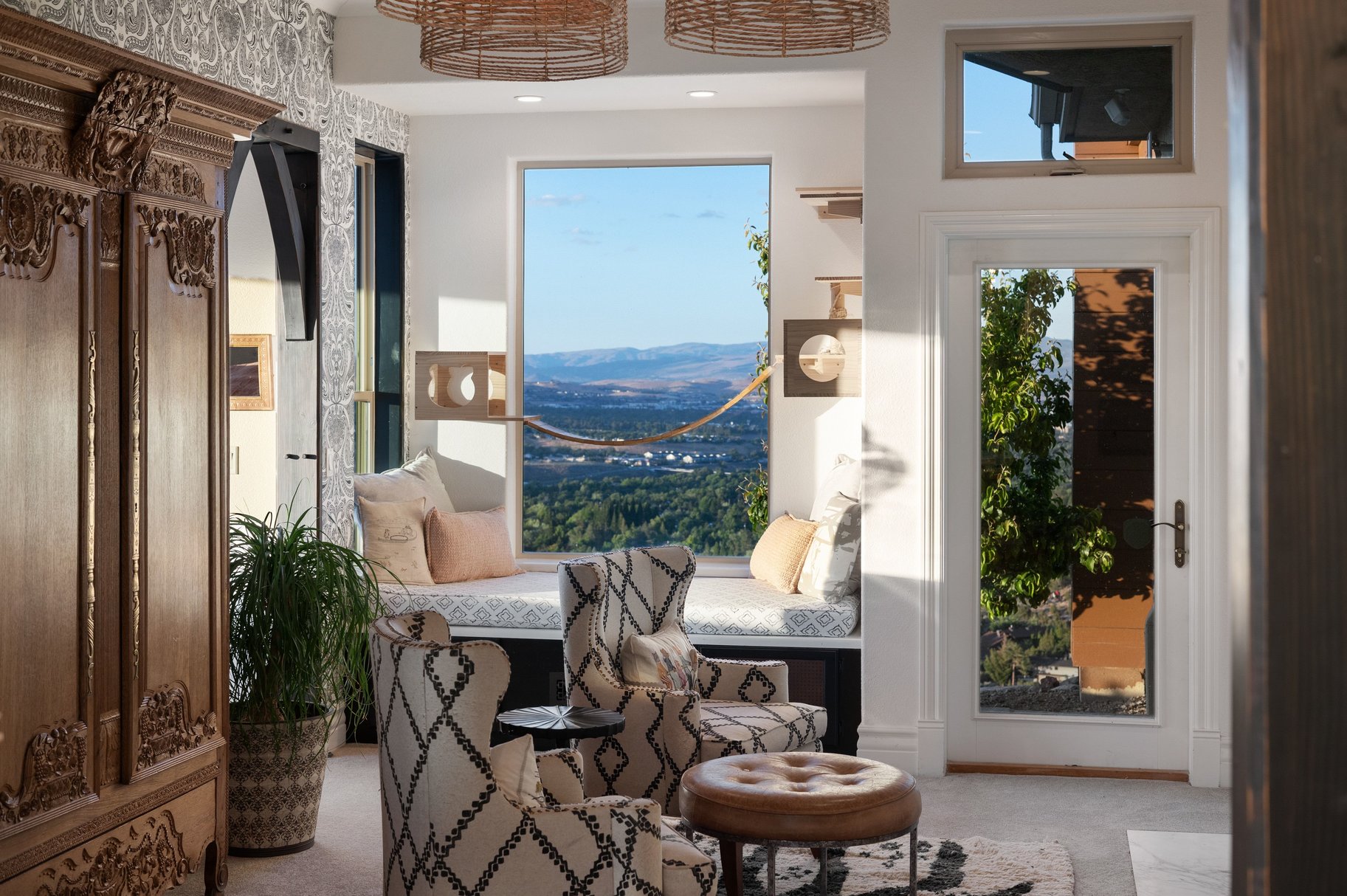  Elevated Living. Endless Views. - 物件實景