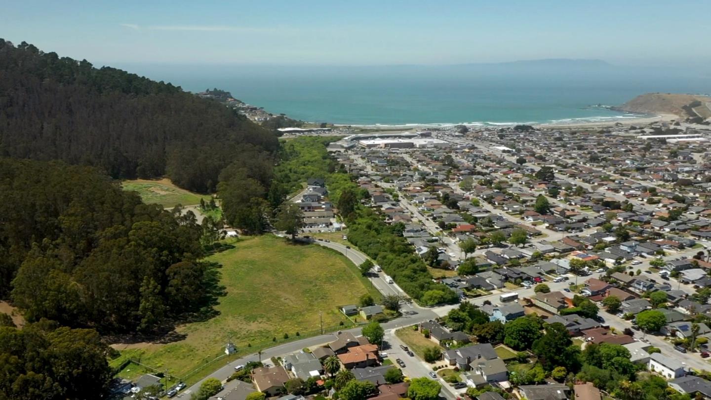 100 Shamrock Ranch Rd, Pacifica, California, 94044, United States, ,Land,For Sale,100 Shamrock Ranch Rd,1625967