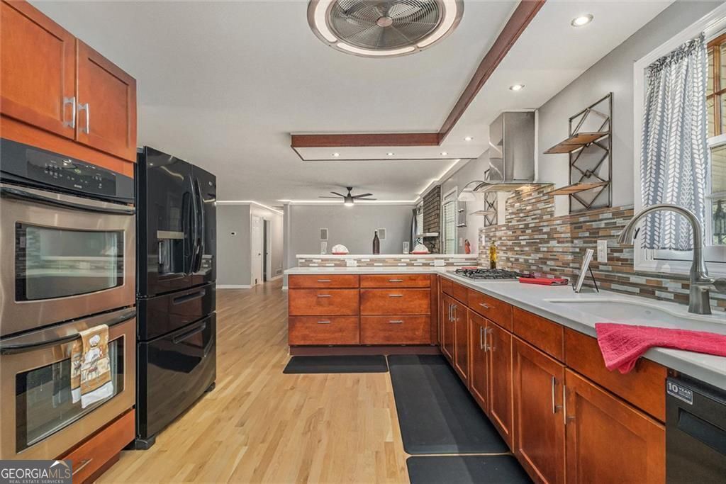 Tucker, Georgia, 30084, United States, 4 Bedrooms Bedrooms, ,3 BathroomsBathrooms,Residential,For Sale,2003533