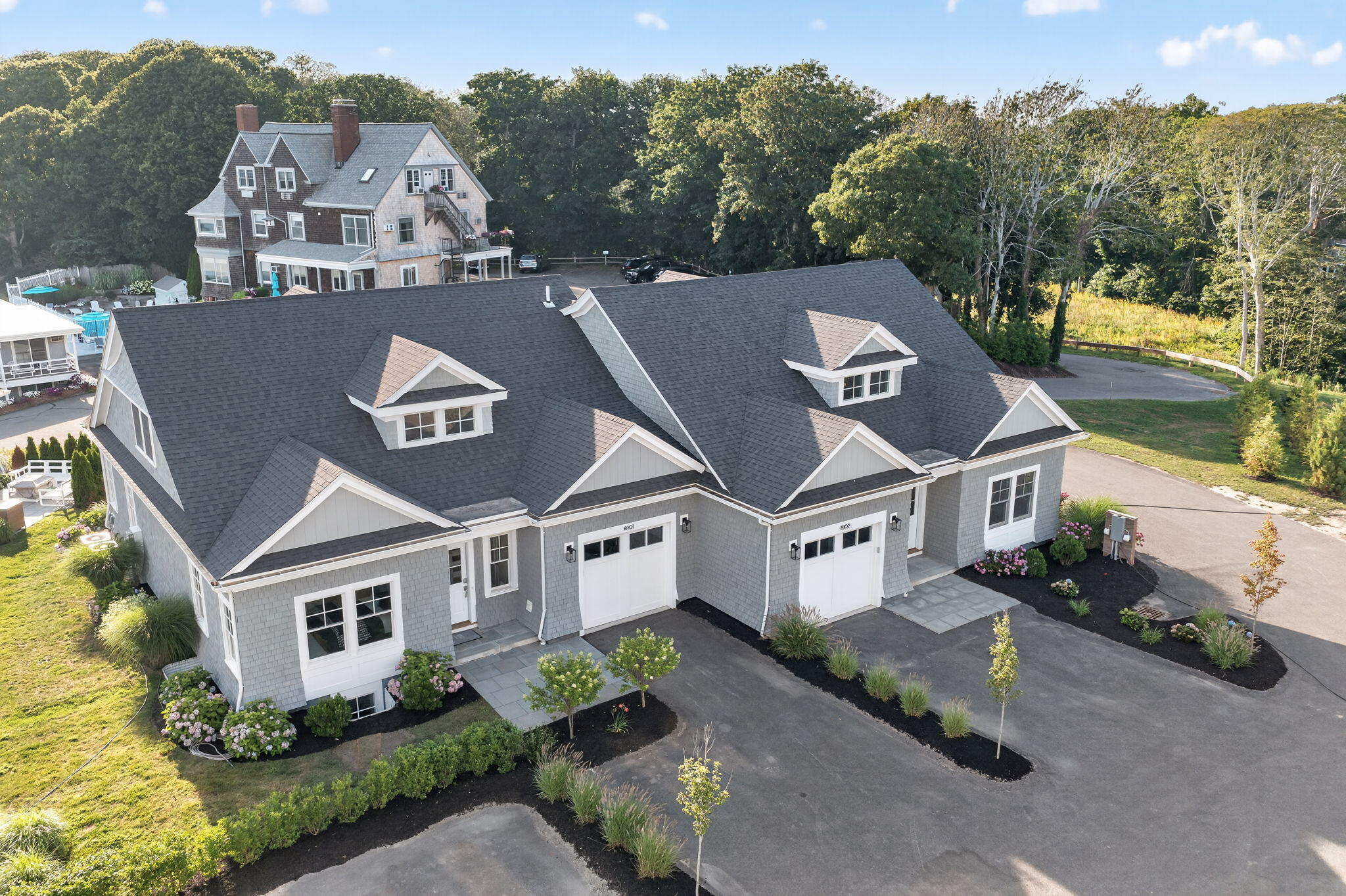  533 Woods Hole Road UNIT B102 - 物件實景
