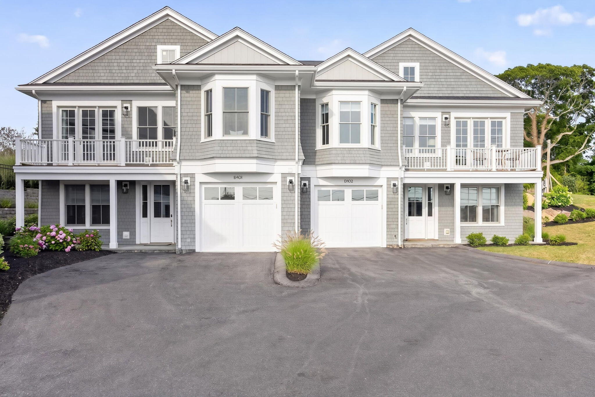  533 Woods Hole Road UNIT D101 - 物件實景