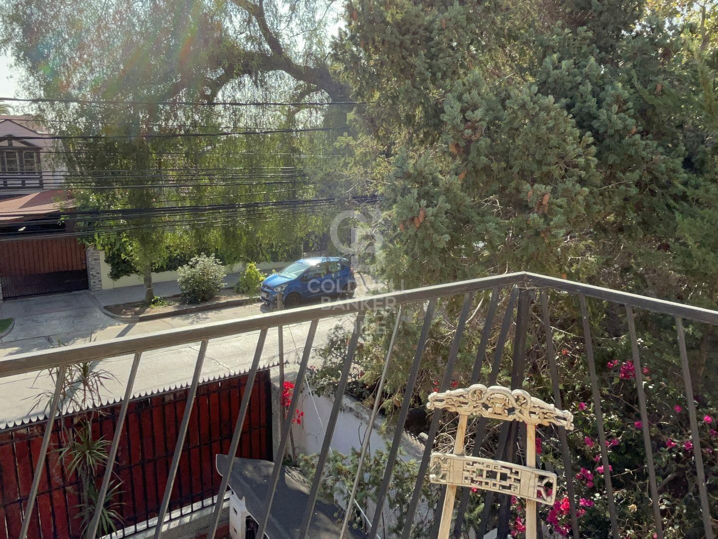 Ñuñoa, Chile, 3 Bedrooms Bedrooms, ,2 BathroomsBathrooms,Residential,For Sale,1917645