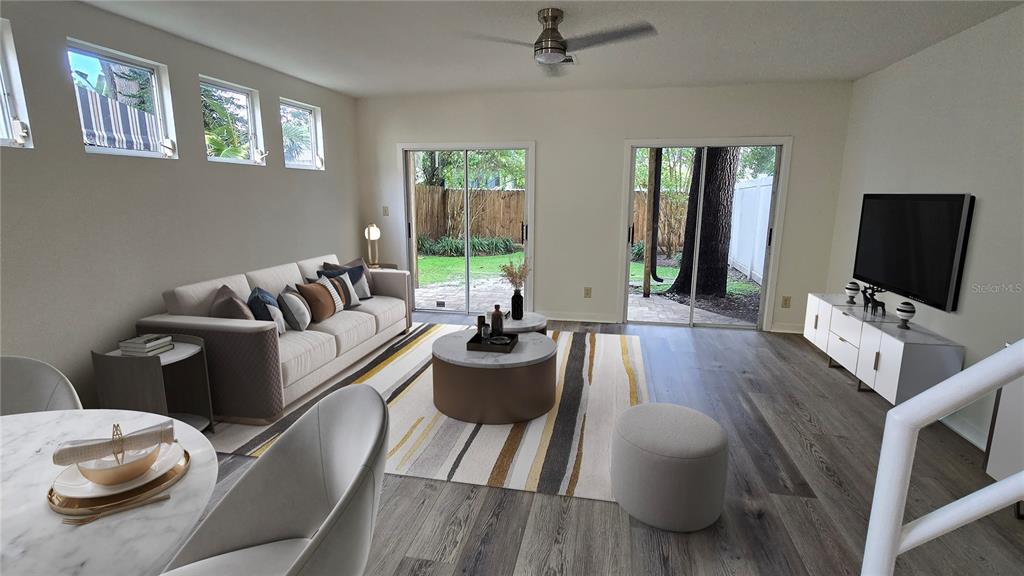 Tampa, Florida, 33629, United States, 2 Bedrooms Bedrooms, ,3 BathroomsBathrooms,Residential,For Sale,1858251