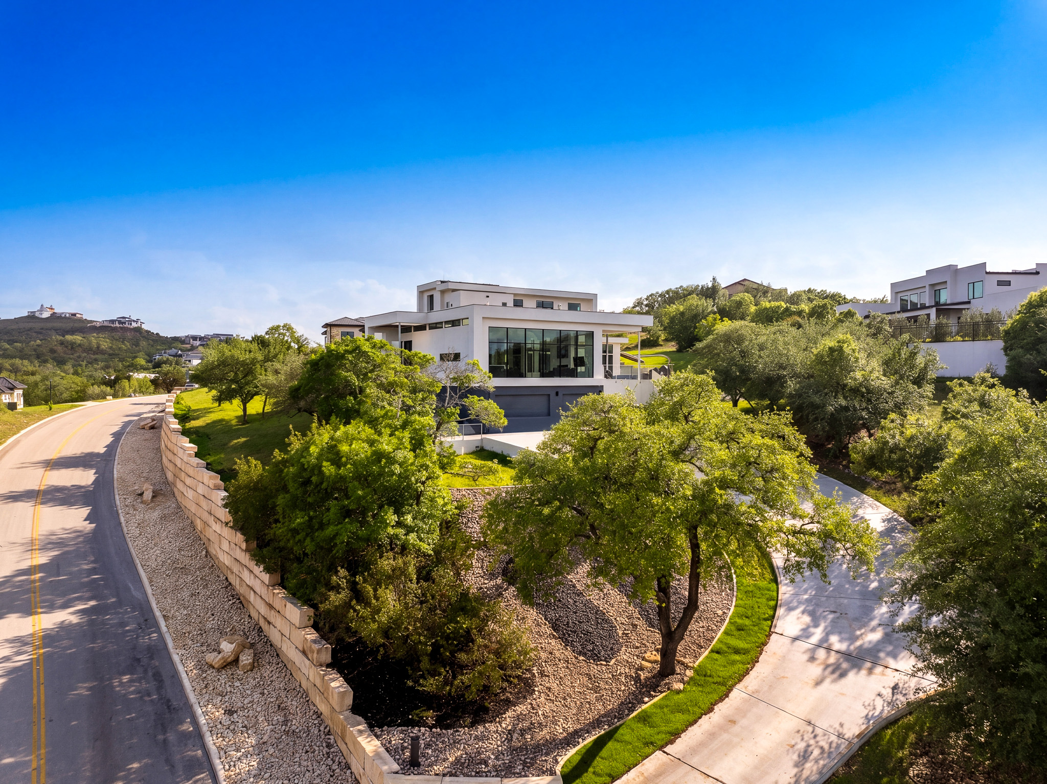  Elevated Modern Living in The Canyons at Scenic Loop - 物件實景