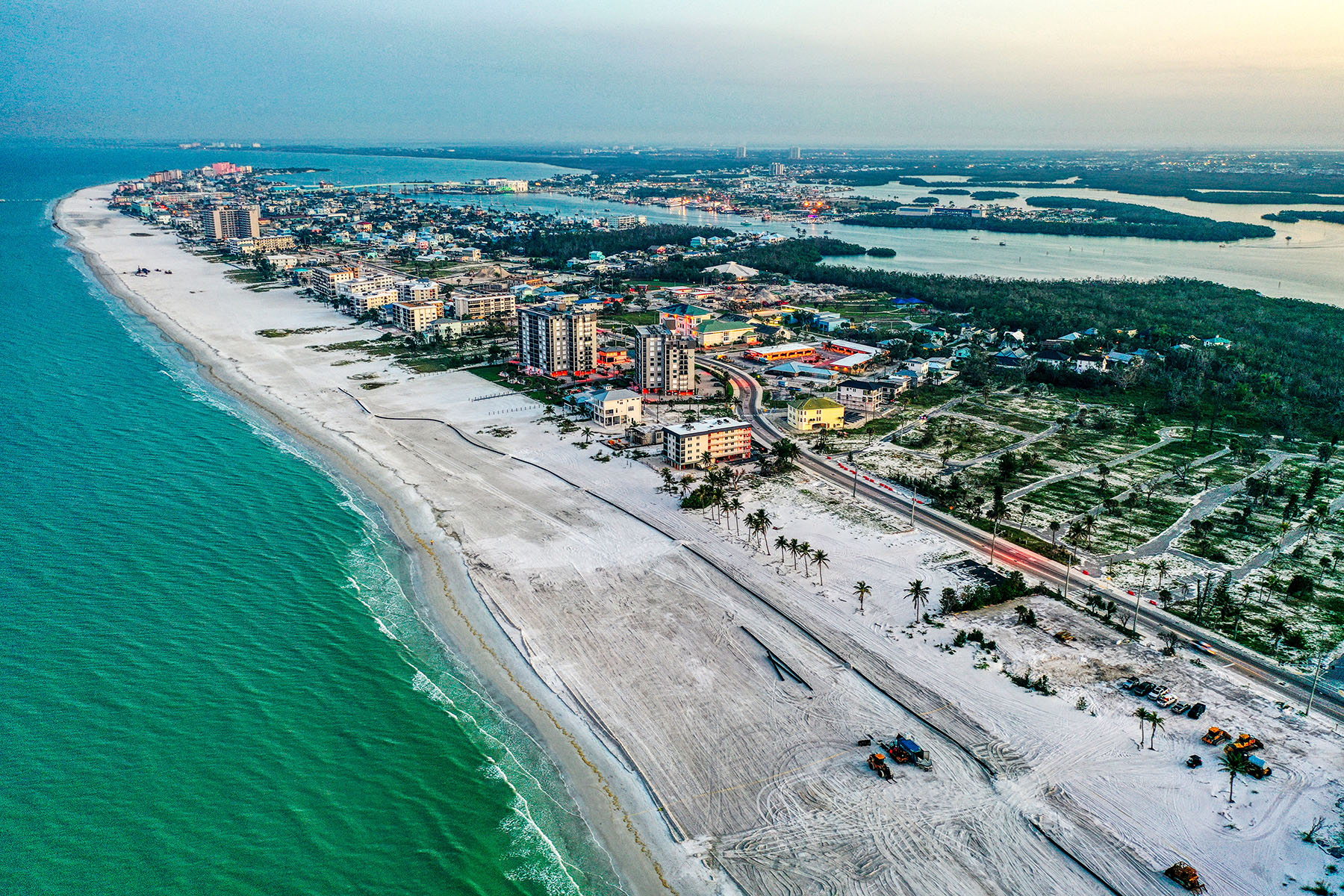  FORT MYERS BEACH - GULF VIEW - 物件實景