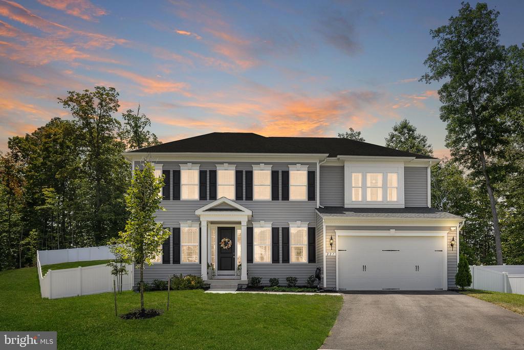 Stafford, Virginia, 22554, United States, 5 Bedrooms Bedrooms, ,4 BathroomsBathrooms,Residential,For Sale,1923064