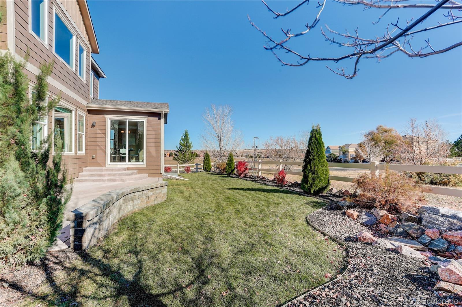 Parker, Colorado, 80134, United States, 4 Bedrooms Bedrooms, ,3 BathroomsBathrooms,Residential,For Sale,1987572