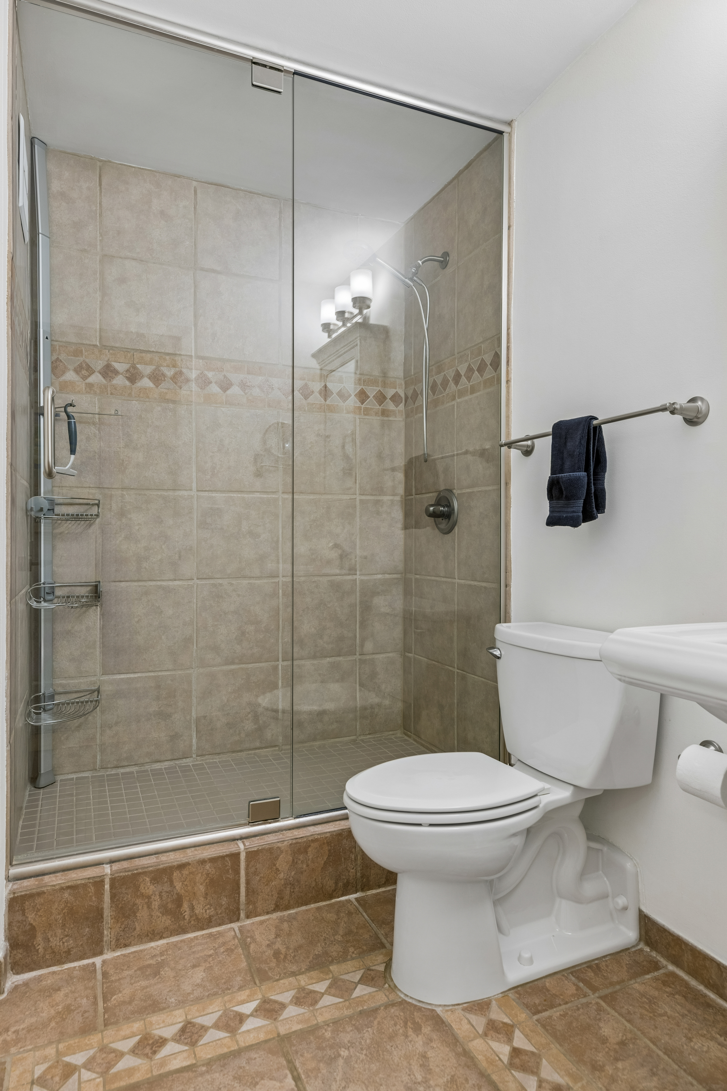  Beautifully Renovated Living Near Loring Park - 物件實景