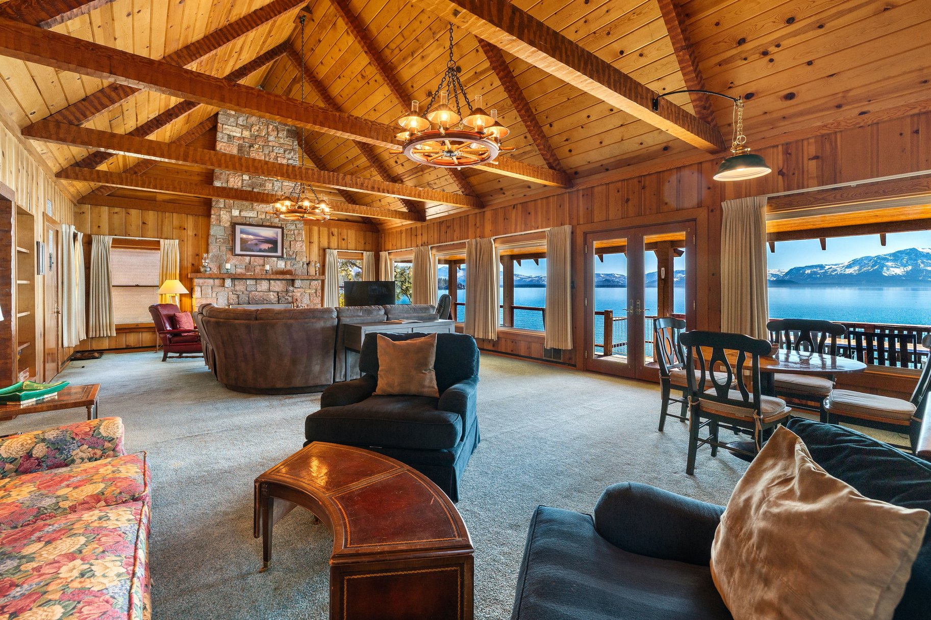  Iconic Marla Bay Lakefront - 物件實景