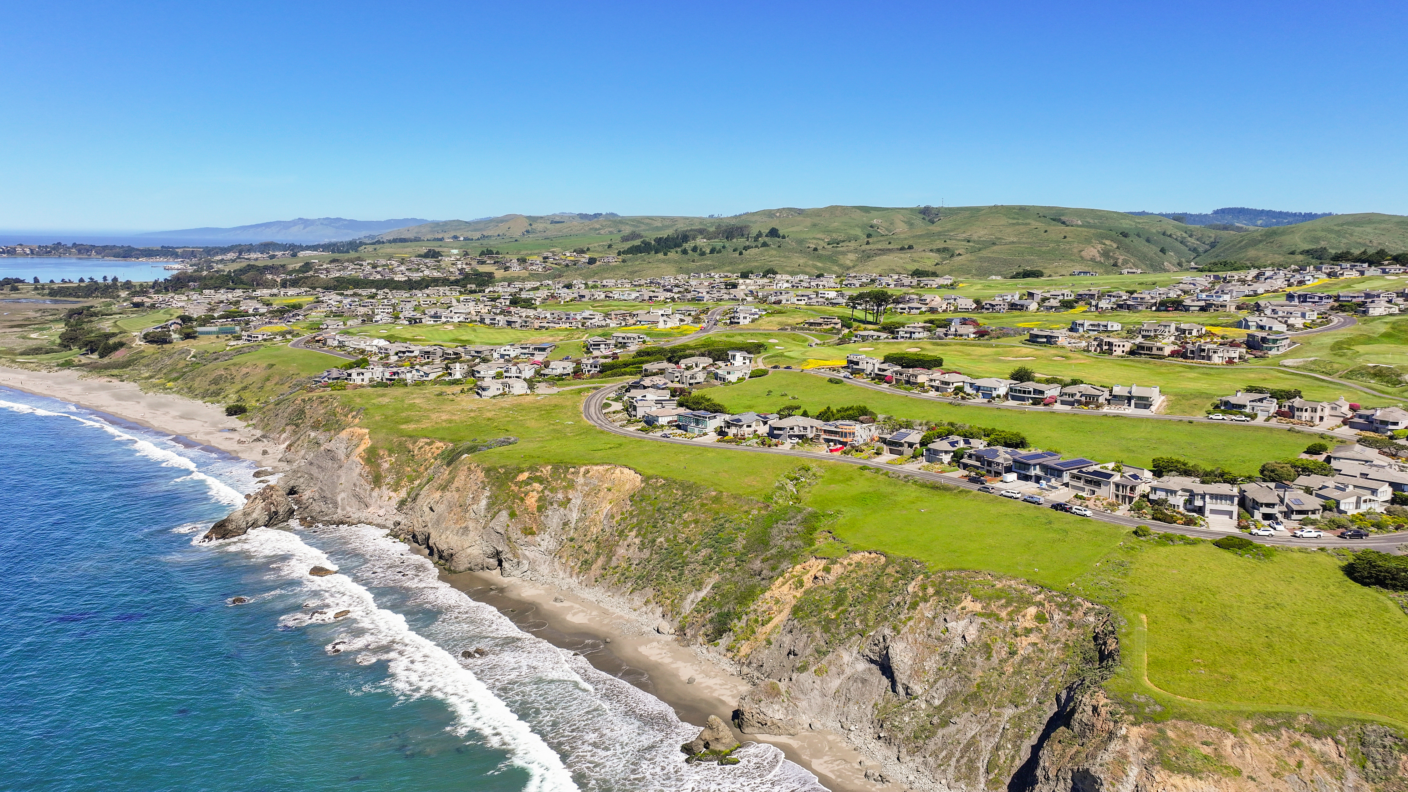  Majesty of the Pacific Ocean meets modern luxury living - 物件實景