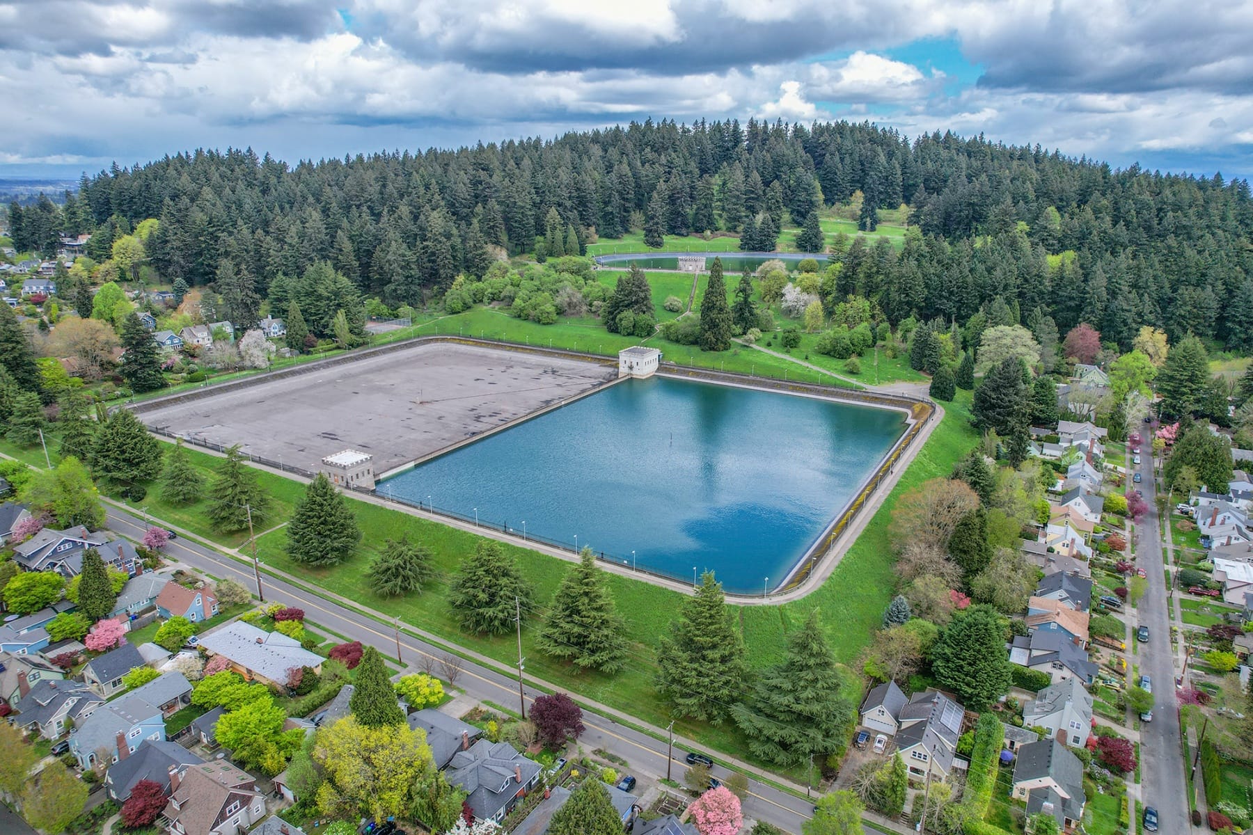  1934 SE 58TH AVE Portland, OR 97215 - 物件實景