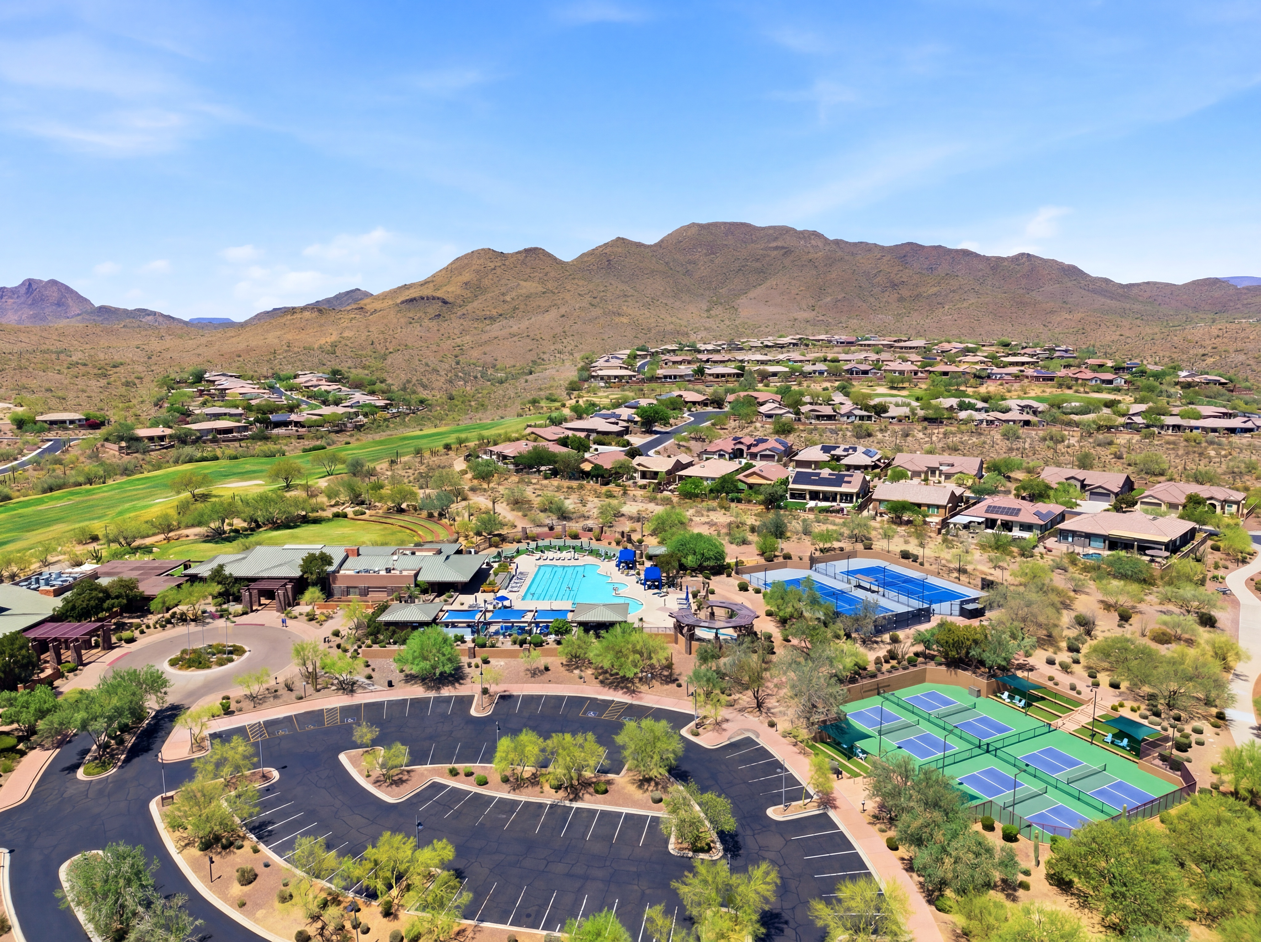  41606 N Anthem Ridge Drive  Anthem, AZ - 物件實景