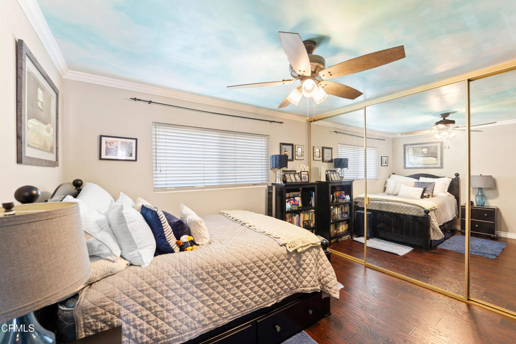 Newbury Park, California, 91320, United States, 4 Bedrooms Bedrooms, ,3 BathroomsBathrooms,Residential,For Sale,1987357