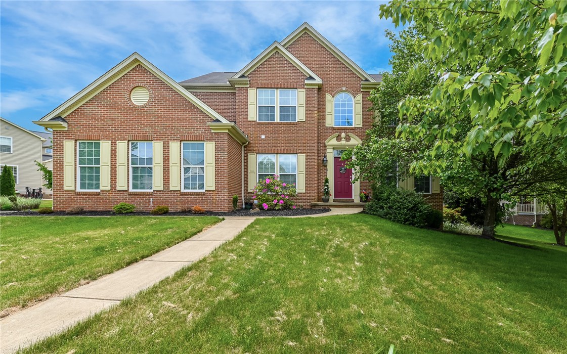 Adams Twp, Pennsylvania, 16046, United States, 4 Bedrooms Bedrooms, ,4 BathroomsBathrooms,Residential,For Sale,1827880