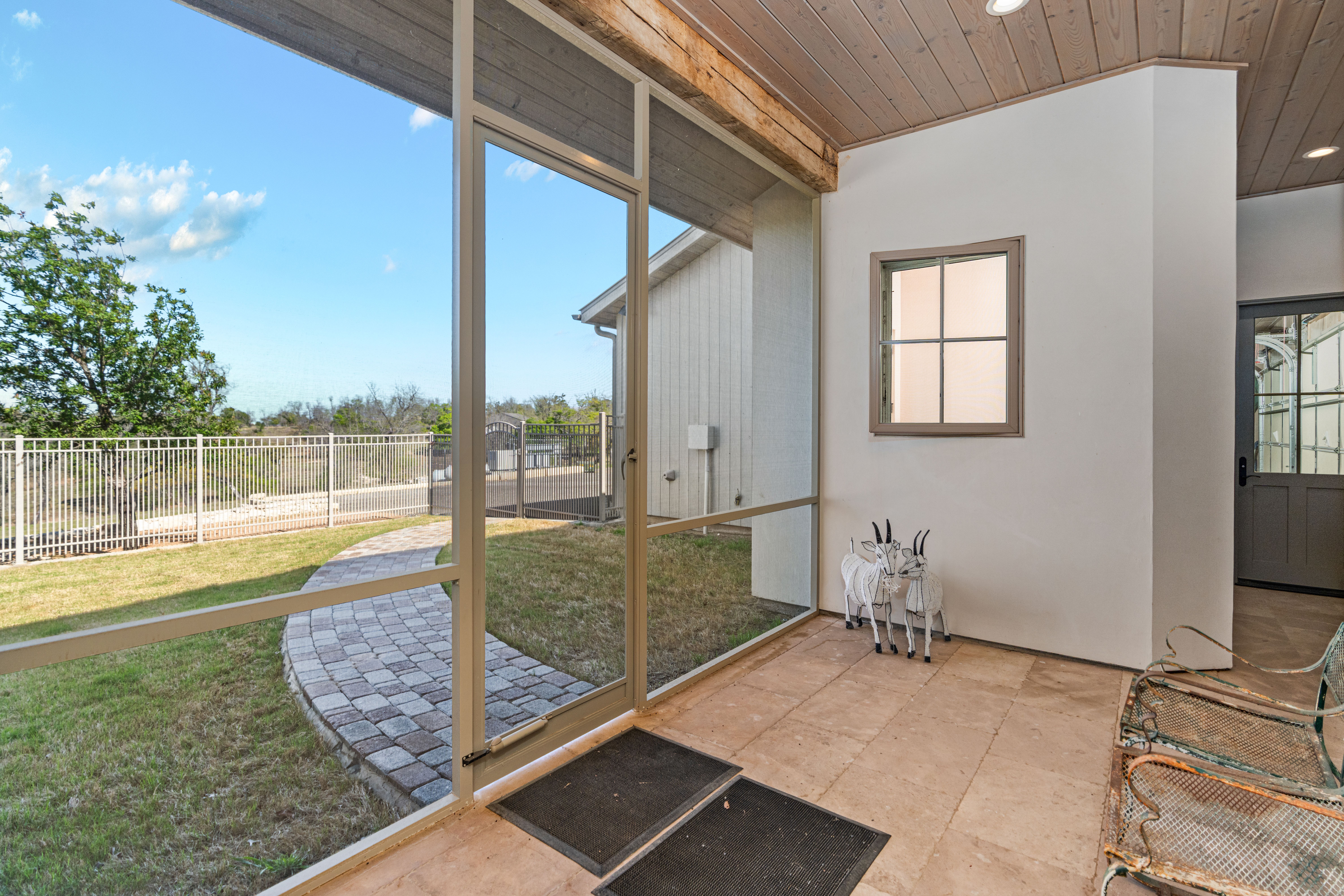  French Country Elegance in the Texas Hill Country - 物件實景