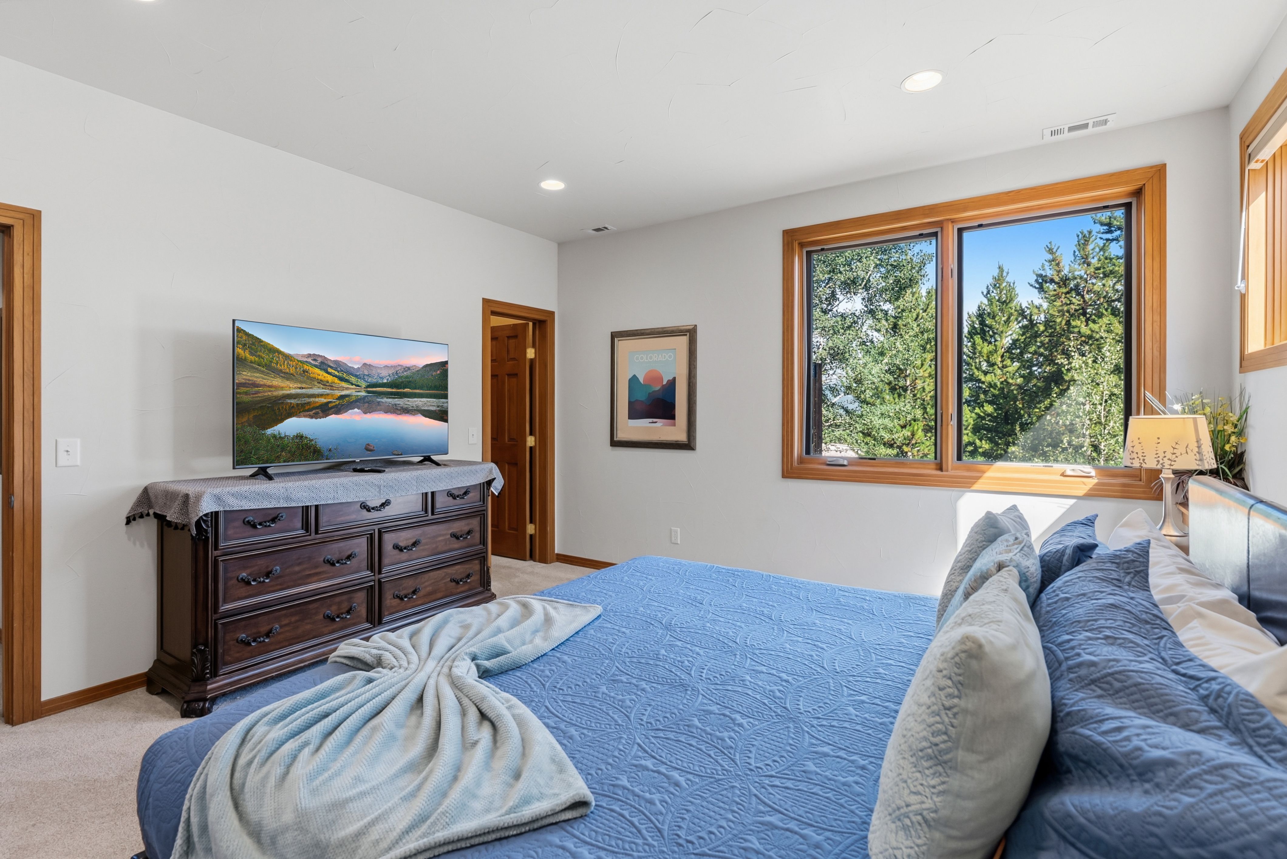  One-of-a-Kind Mountain Retreat - 物件實景