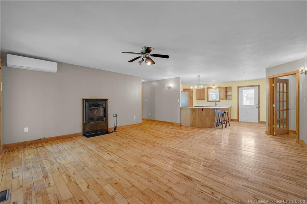 BAYSIDE, New Brunswick, E5B 2T1, CA, 3 Bedrooms Bedrooms, ,2 BathroomsBathrooms,Residential,For Sale,1876471