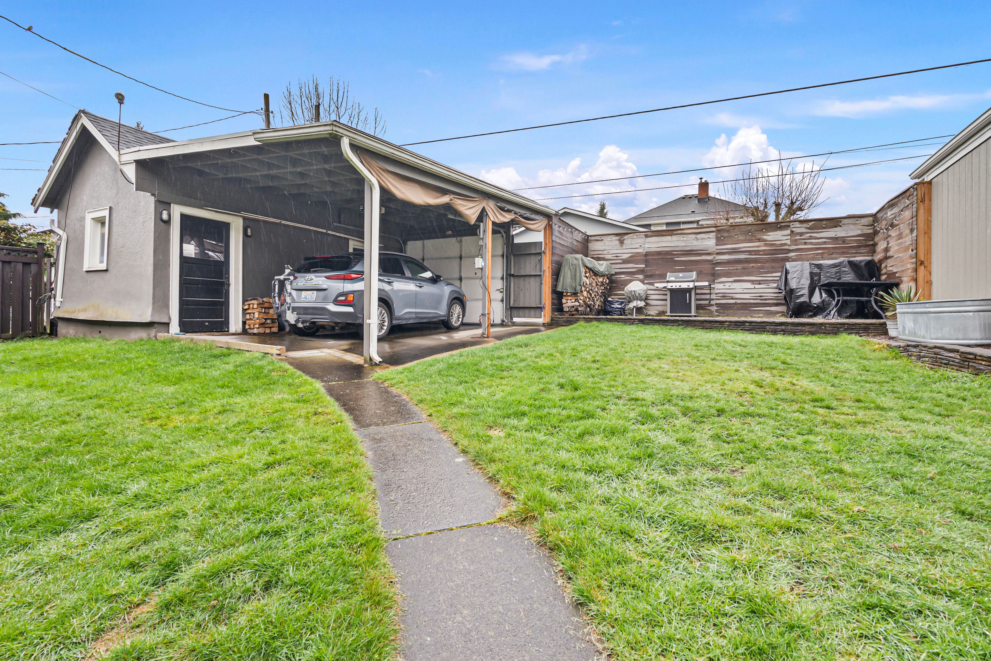  3208 N 30th St, Tacoma, WA 98407 - 物件實景
