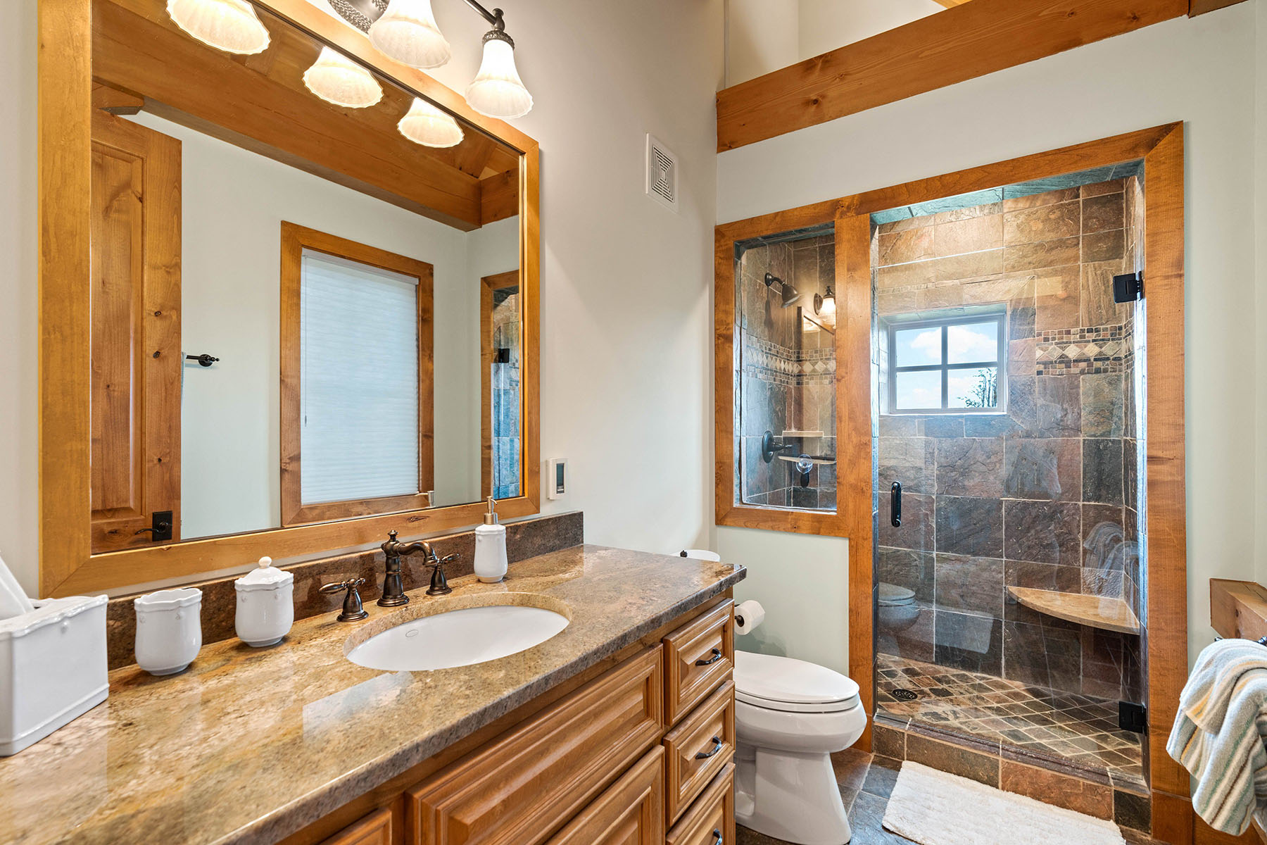  BANNER ELK - 物件實景