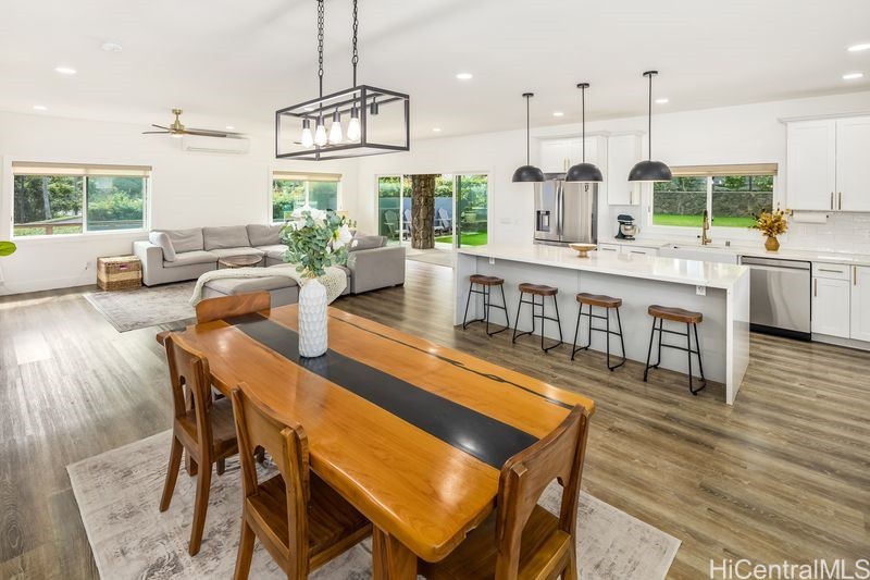 Hauula, Hawaii, 96717, United States, 3 Bedrooms Bedrooms, ,2 BathroomsBathrooms,Residential,For Sale,1997110