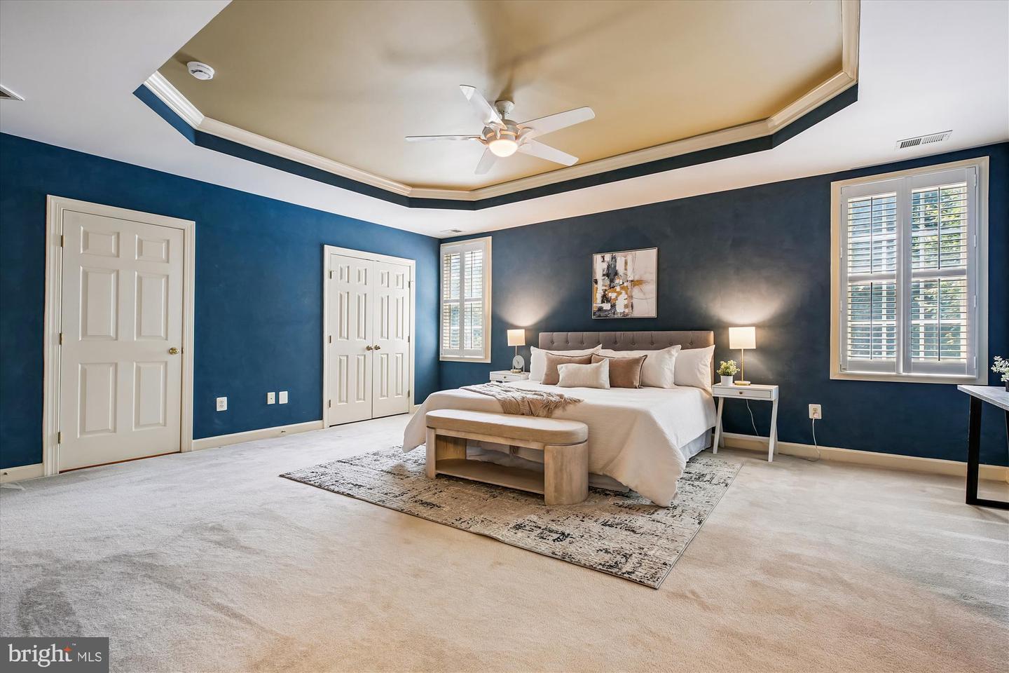 Gaithersburg, Maryland, 20878, United States, 5 Bedrooms Bedrooms, ,5 BathroomsBathrooms,Residential,For Sale,1907649