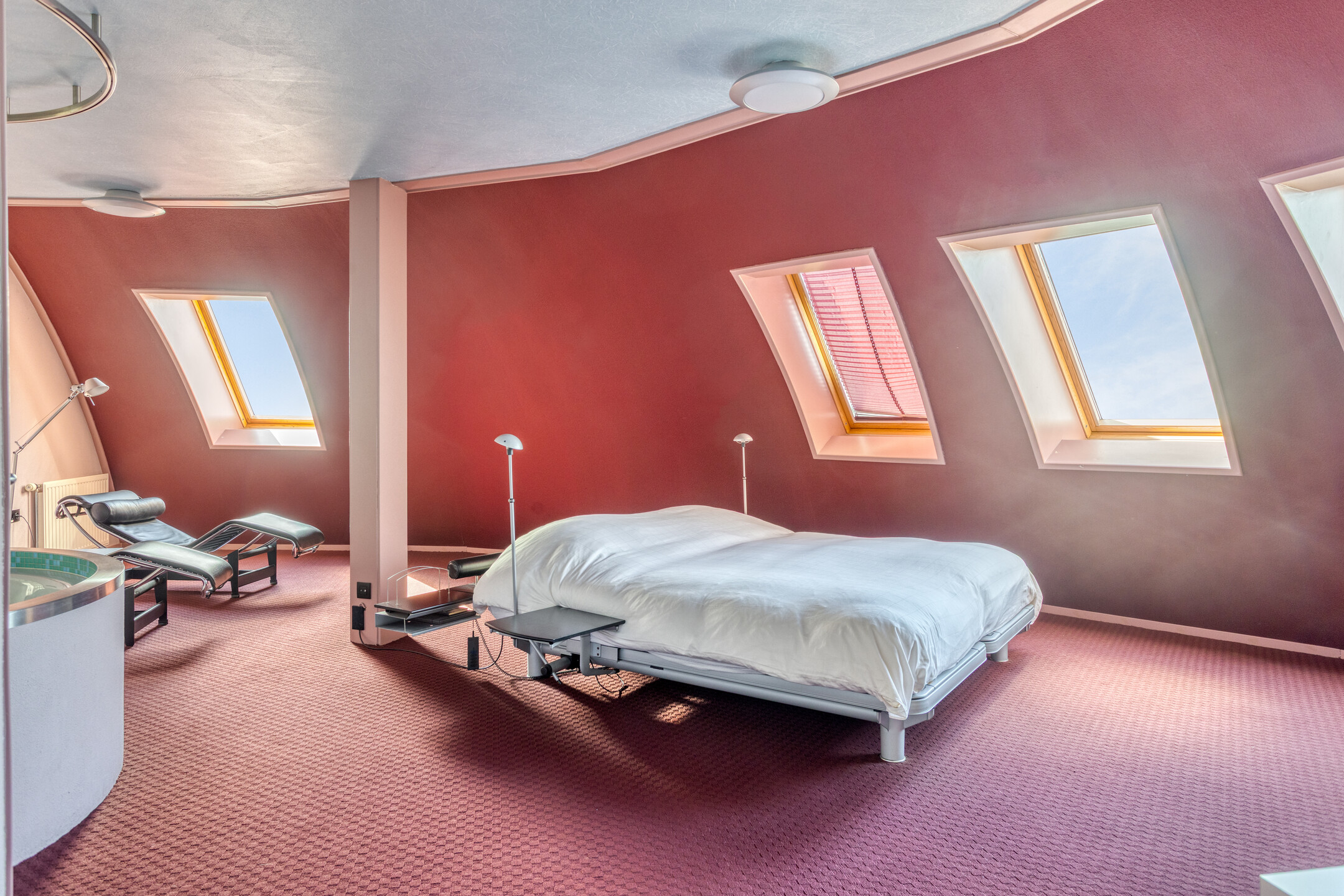  The Penthouse Above the Sea - 物件實景