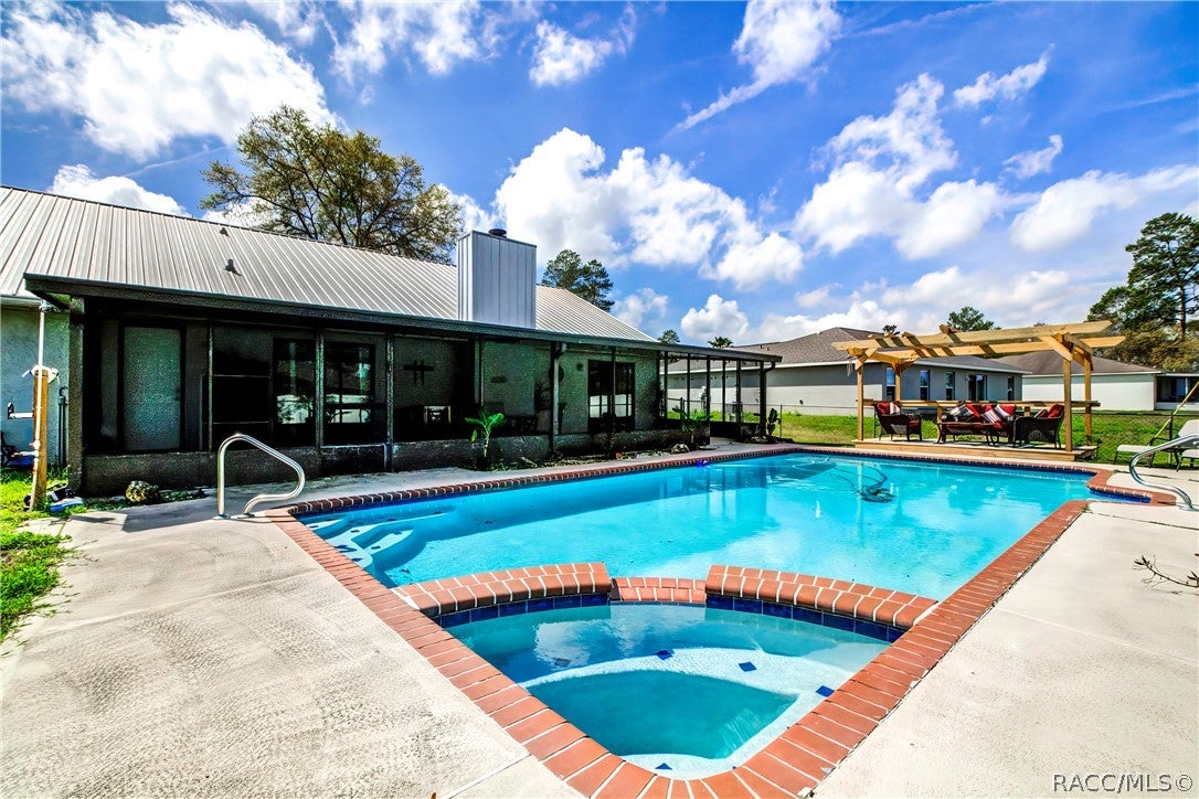 156th Pl, Ocala, FL 34473