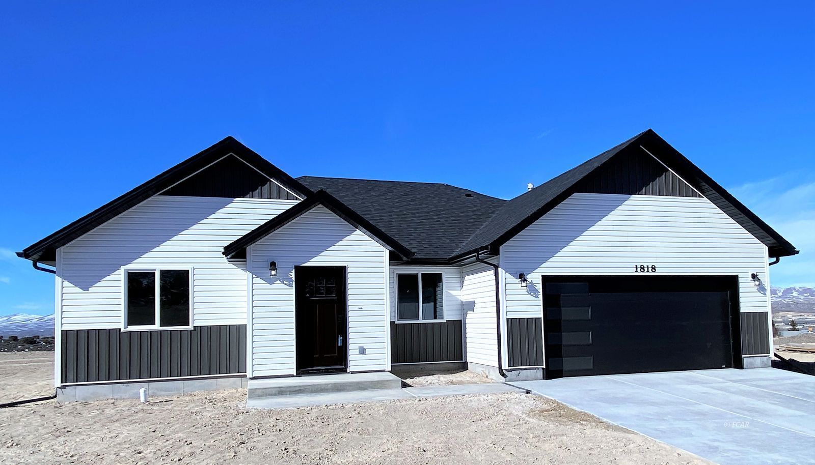 Elko, Nevada, 89801, United States, 4 Bedrooms Bedrooms, ,2 BathroomsBathrooms,Residential,For Sale,1754808