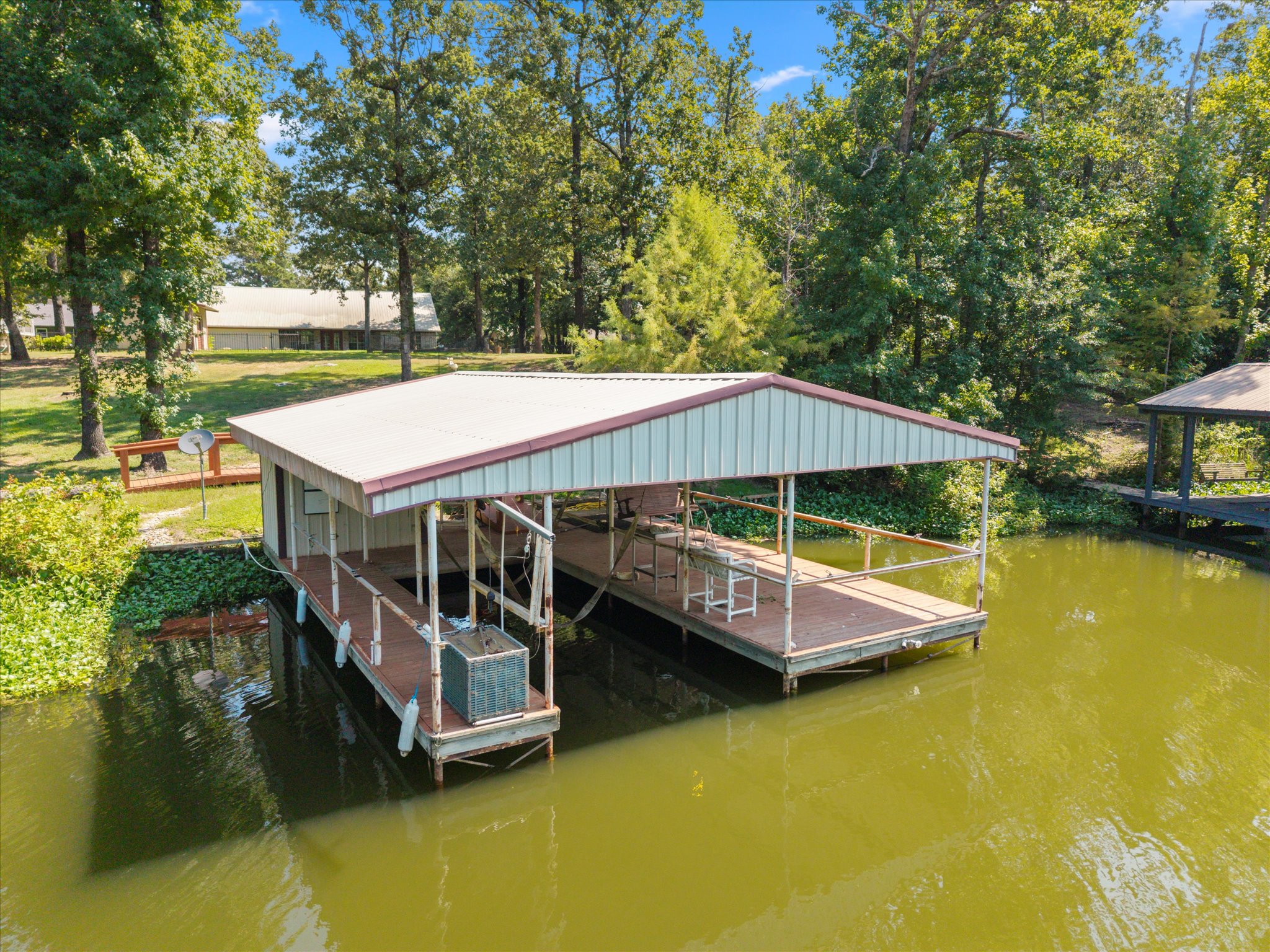 Yantis, Texas, 75497, United States, 3 Bedrooms Bedrooms, ,2 BathroomsBathrooms,Residential,For Sale,1921706