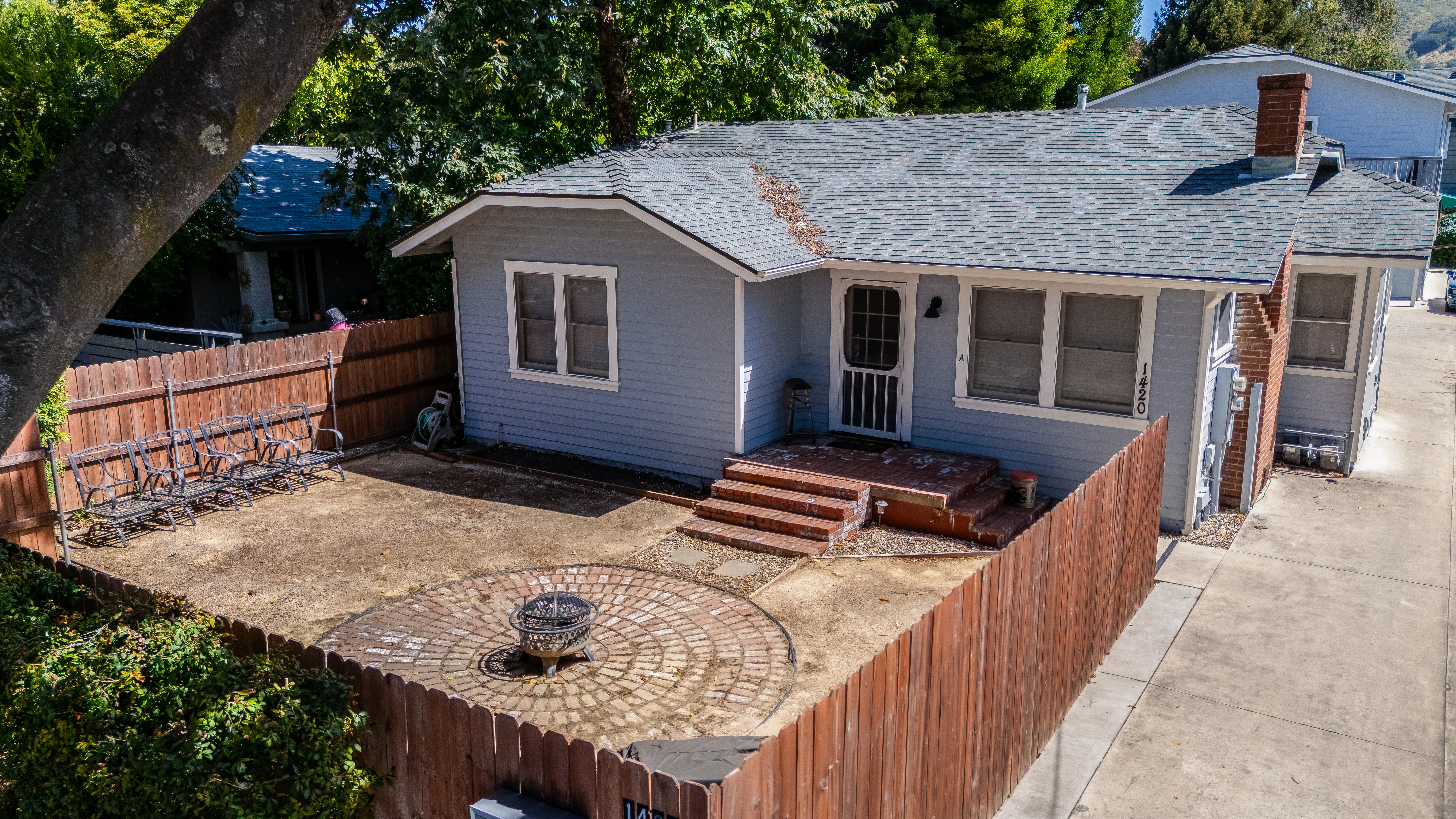 Great Triplex Opportunity - 物件實景