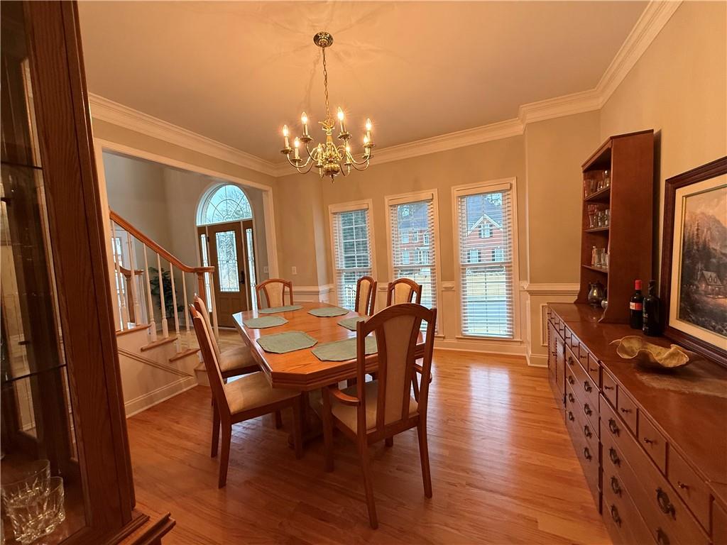 Lilburn, Georgia, 30047, United States, 4 Bedrooms Bedrooms, ,3 BathroomsBathrooms,Residential,For Sale,1999656